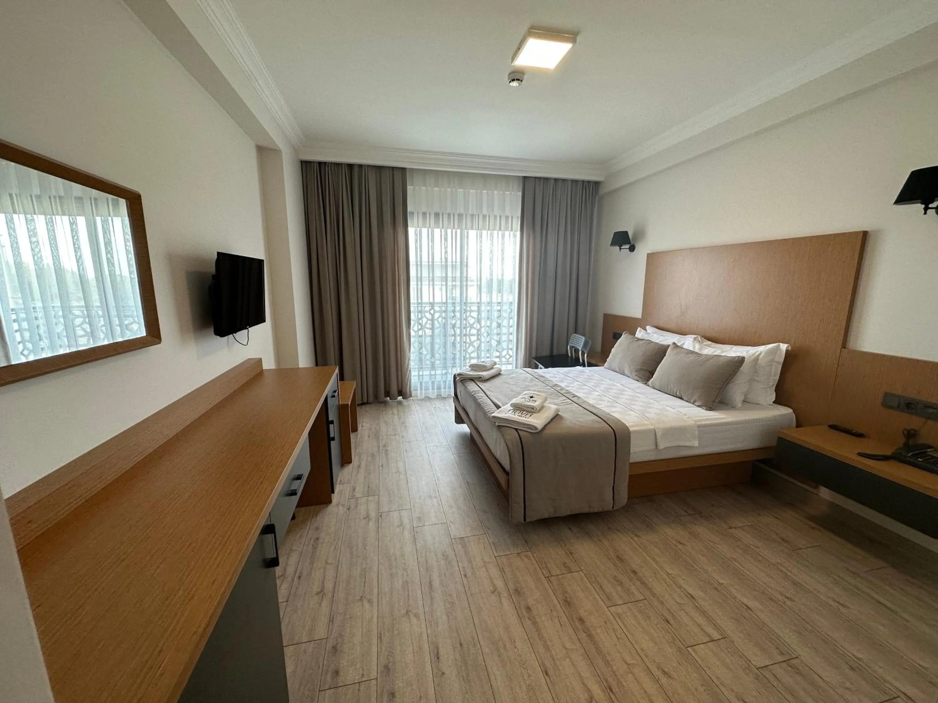 Massage, Bed in Nova Butik Hotel Çeşme