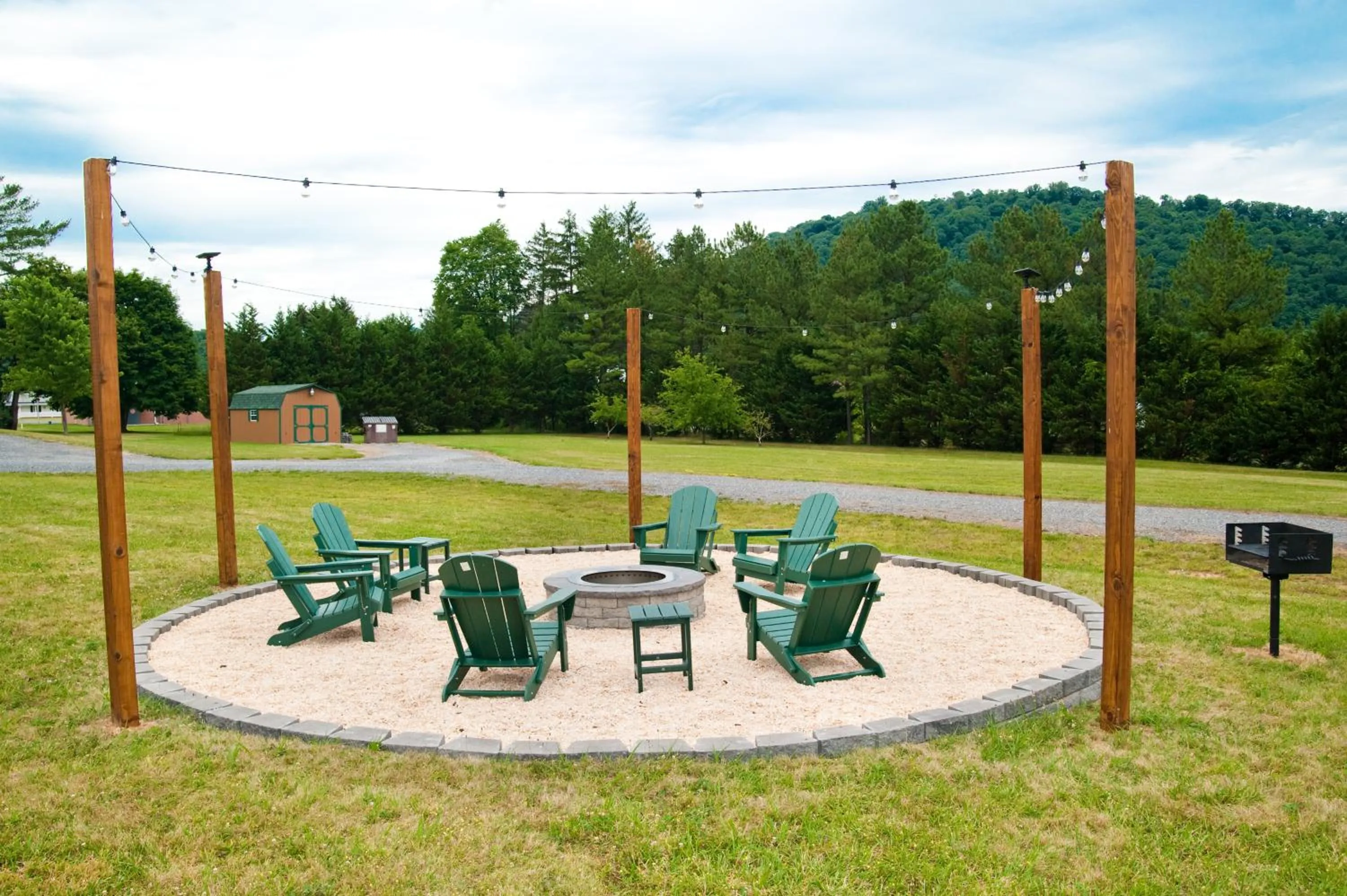 Activities in 7Cs lodging