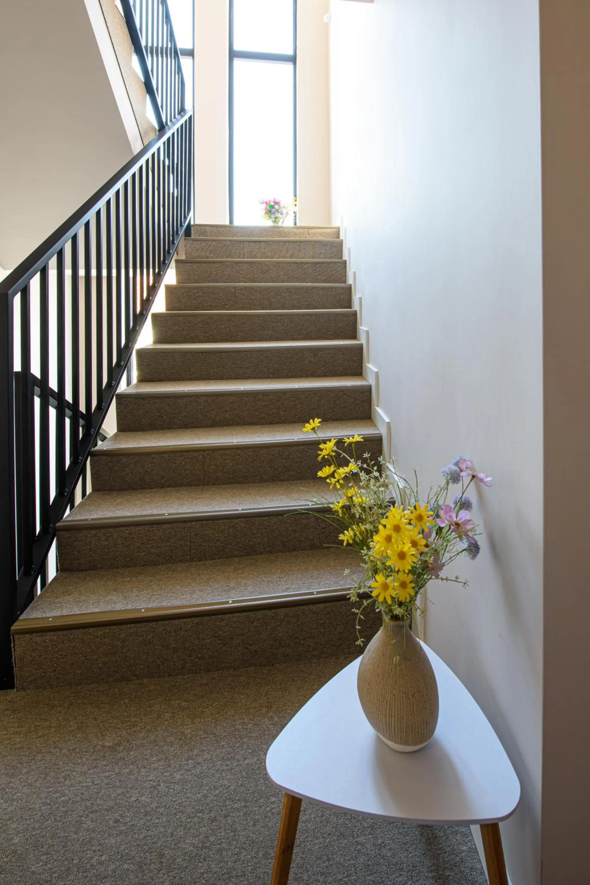 Property building in Vila Sarisa