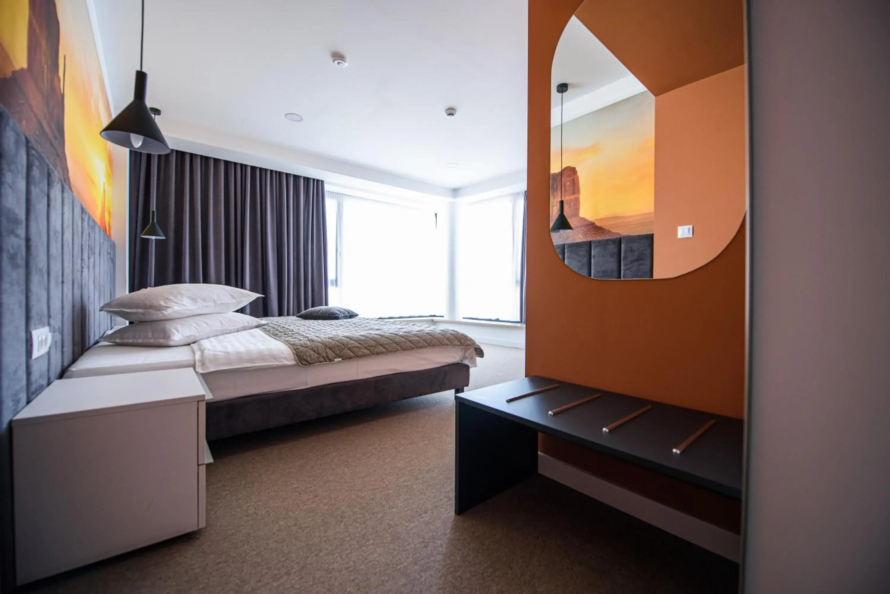 Deluxe Family Room - single occupancy in Vila Sarisa Deluxe Family Room - single occupancy in Vila Sarisa