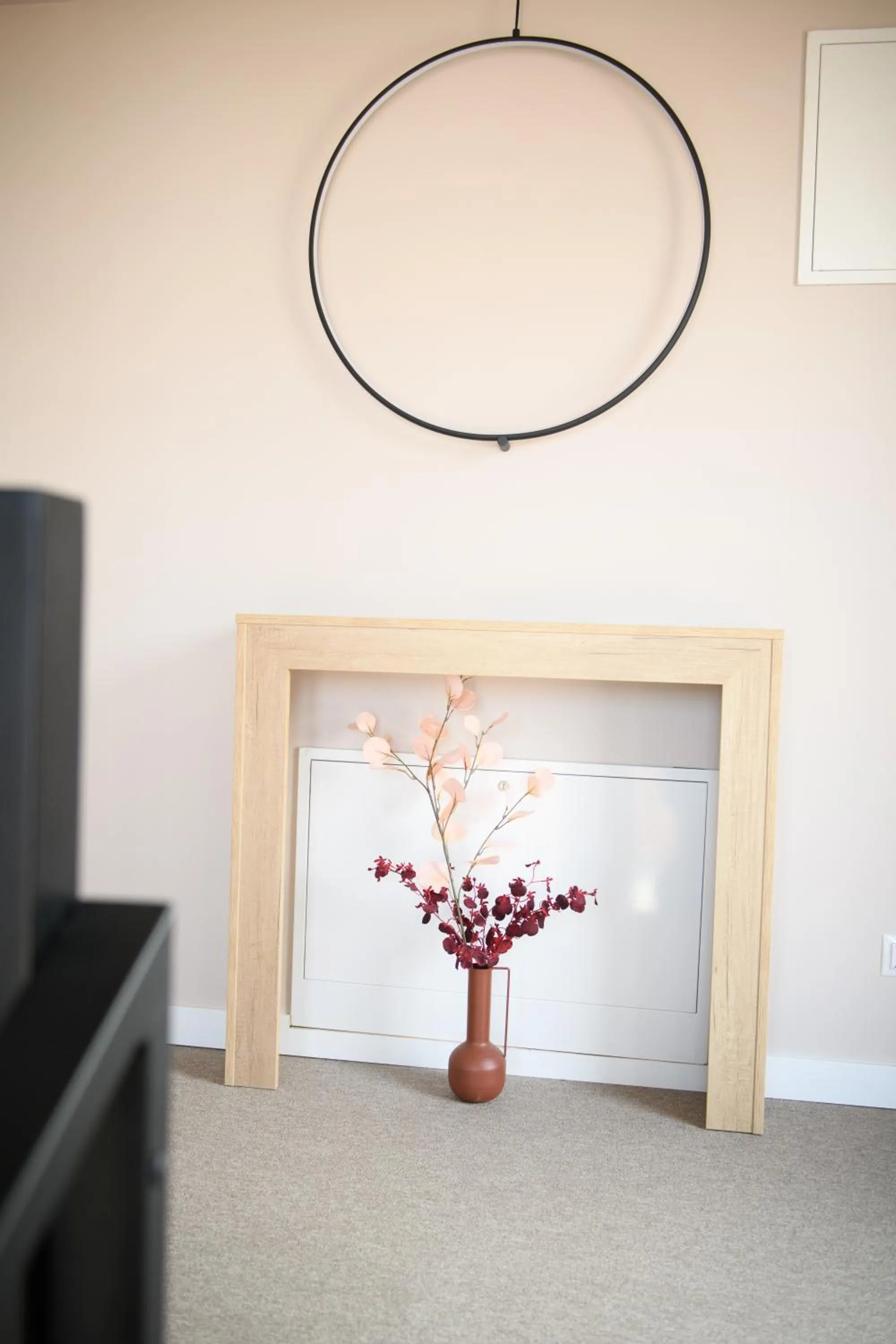 Property building in Vila Sarisa