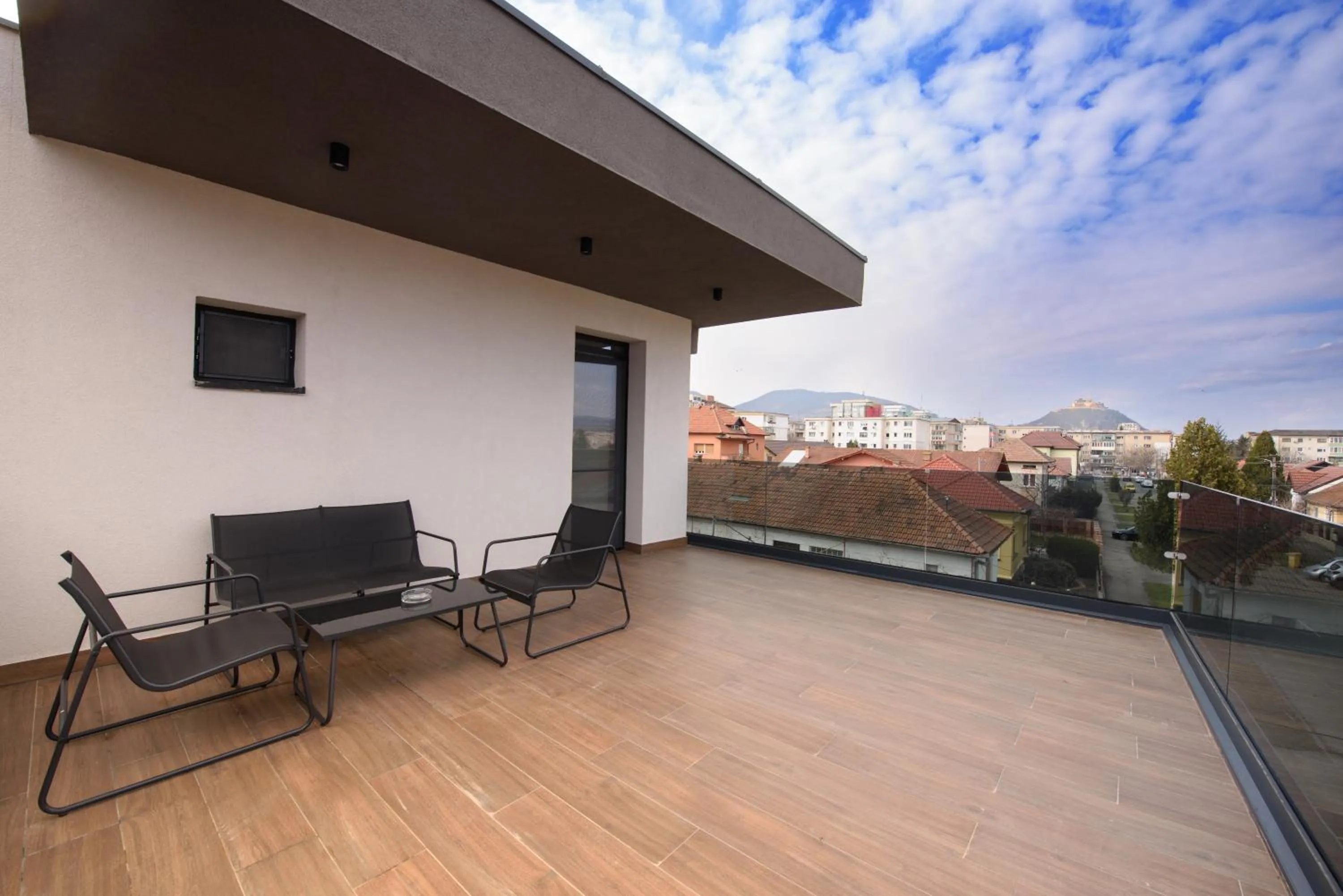 View (from property/room) in Vila Sarisa