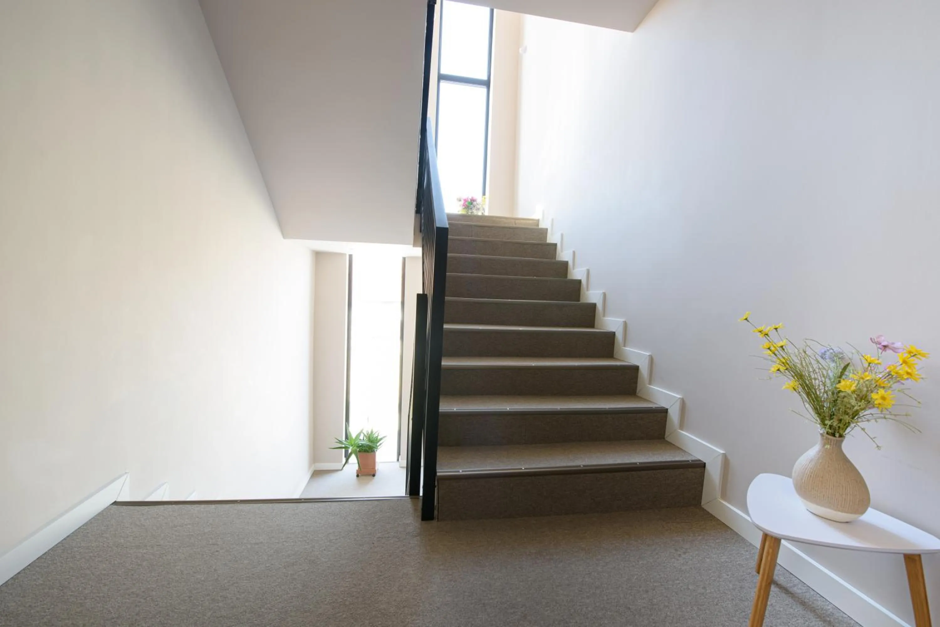 Property building in Vila Sarisa