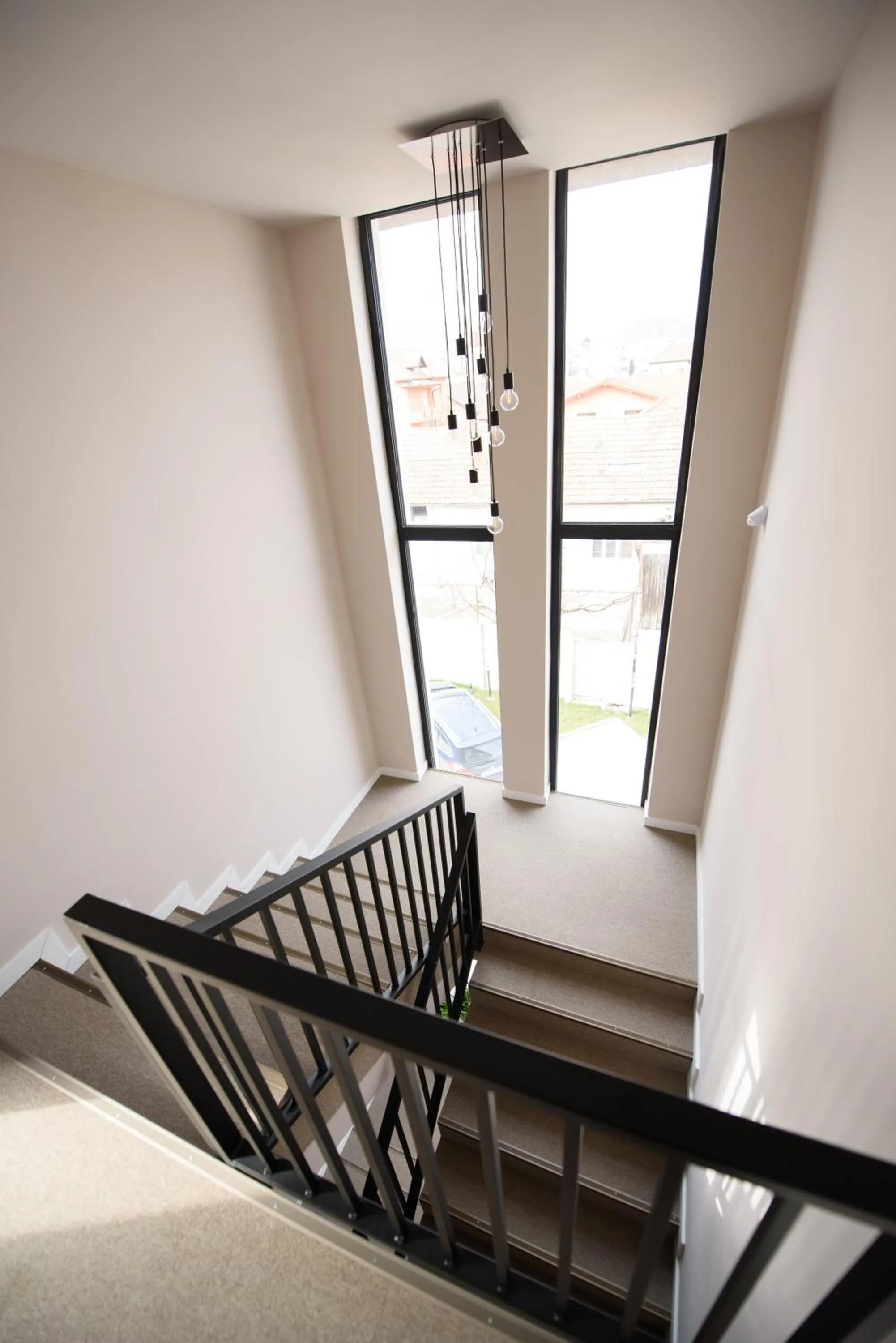 Property building in Vila Sarisa