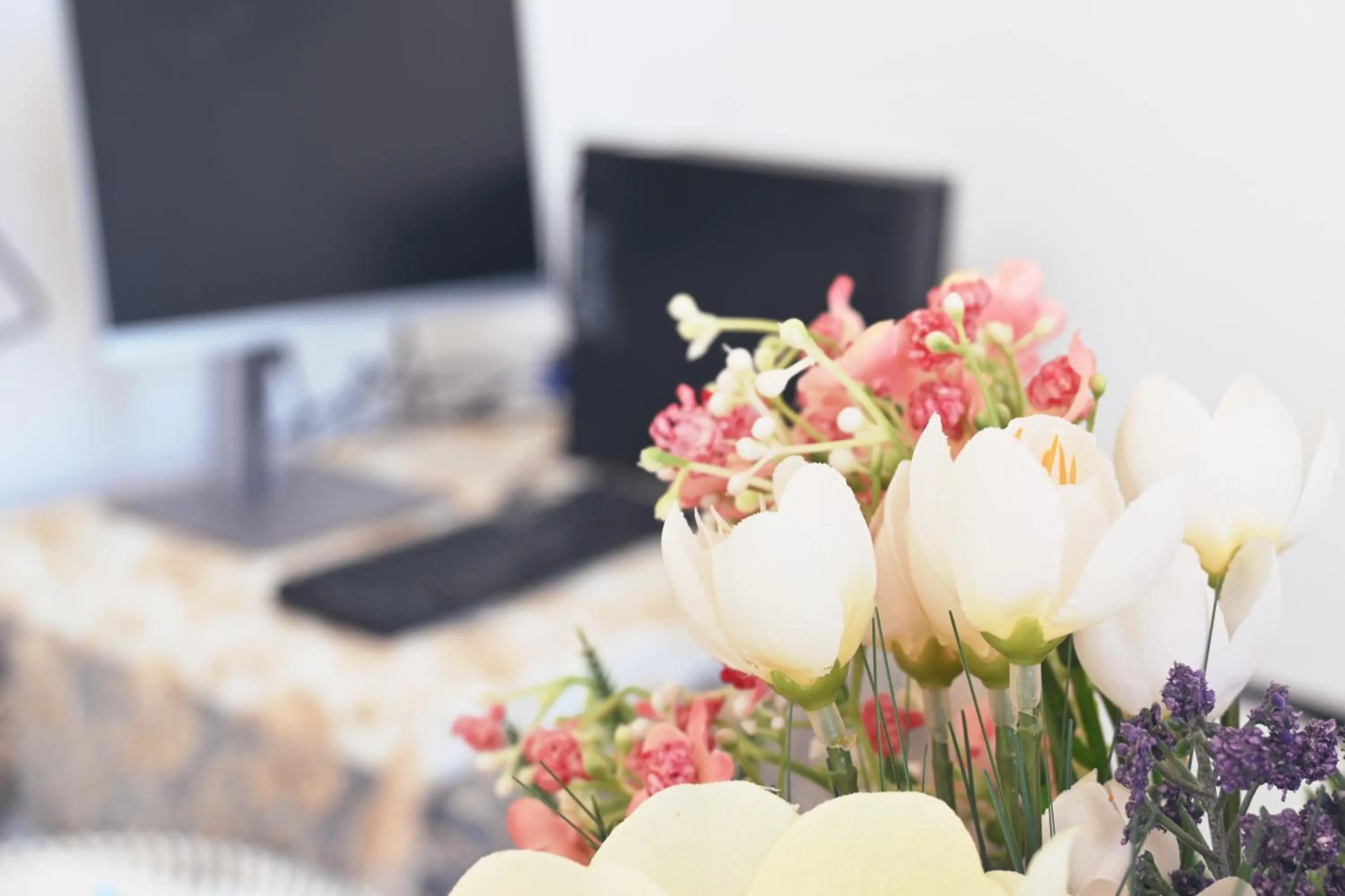 Decorative detail in SEA & LAKE VIEW VILLA