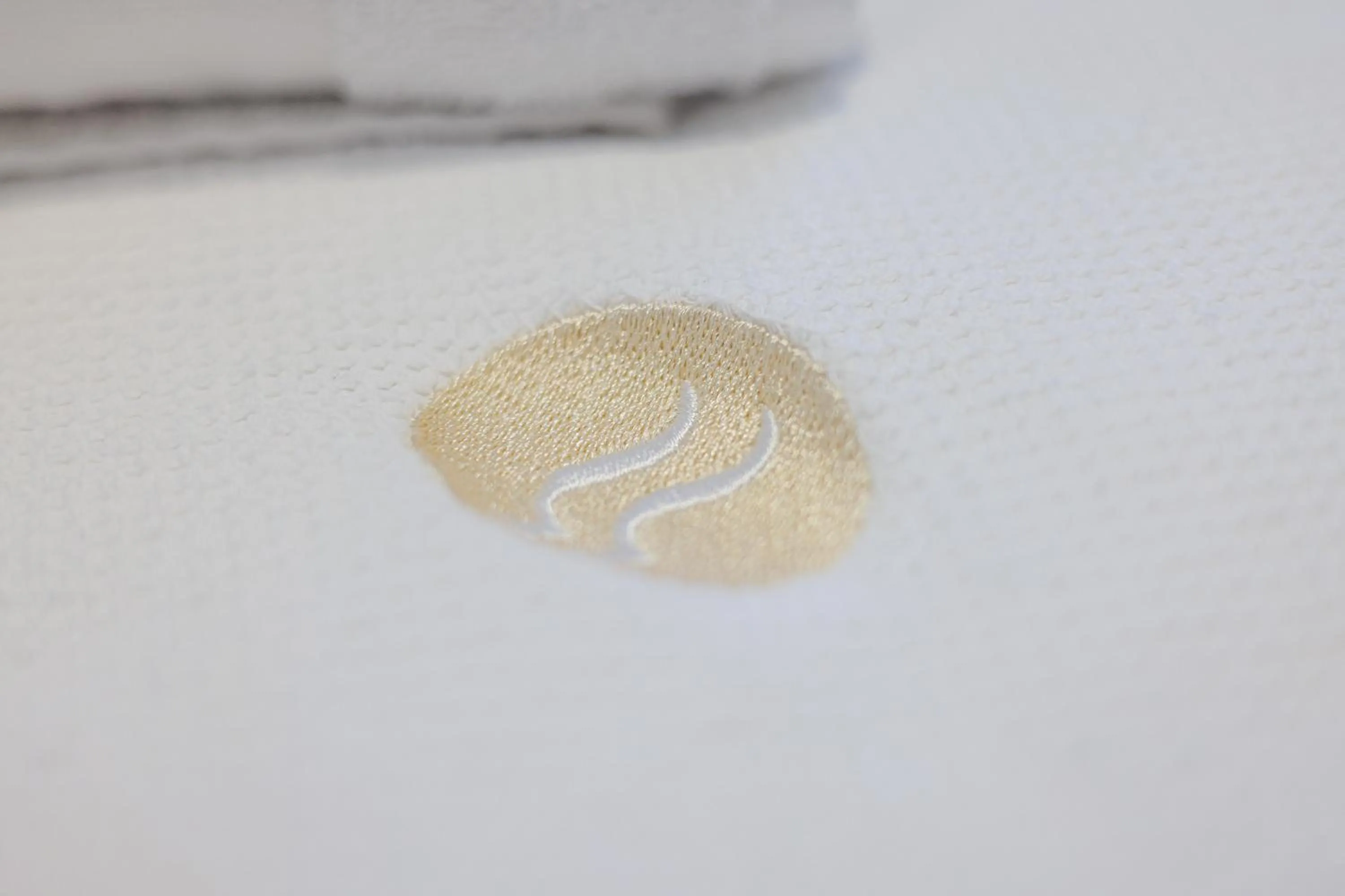 towels in SEA & LAKE VIEW VILLA