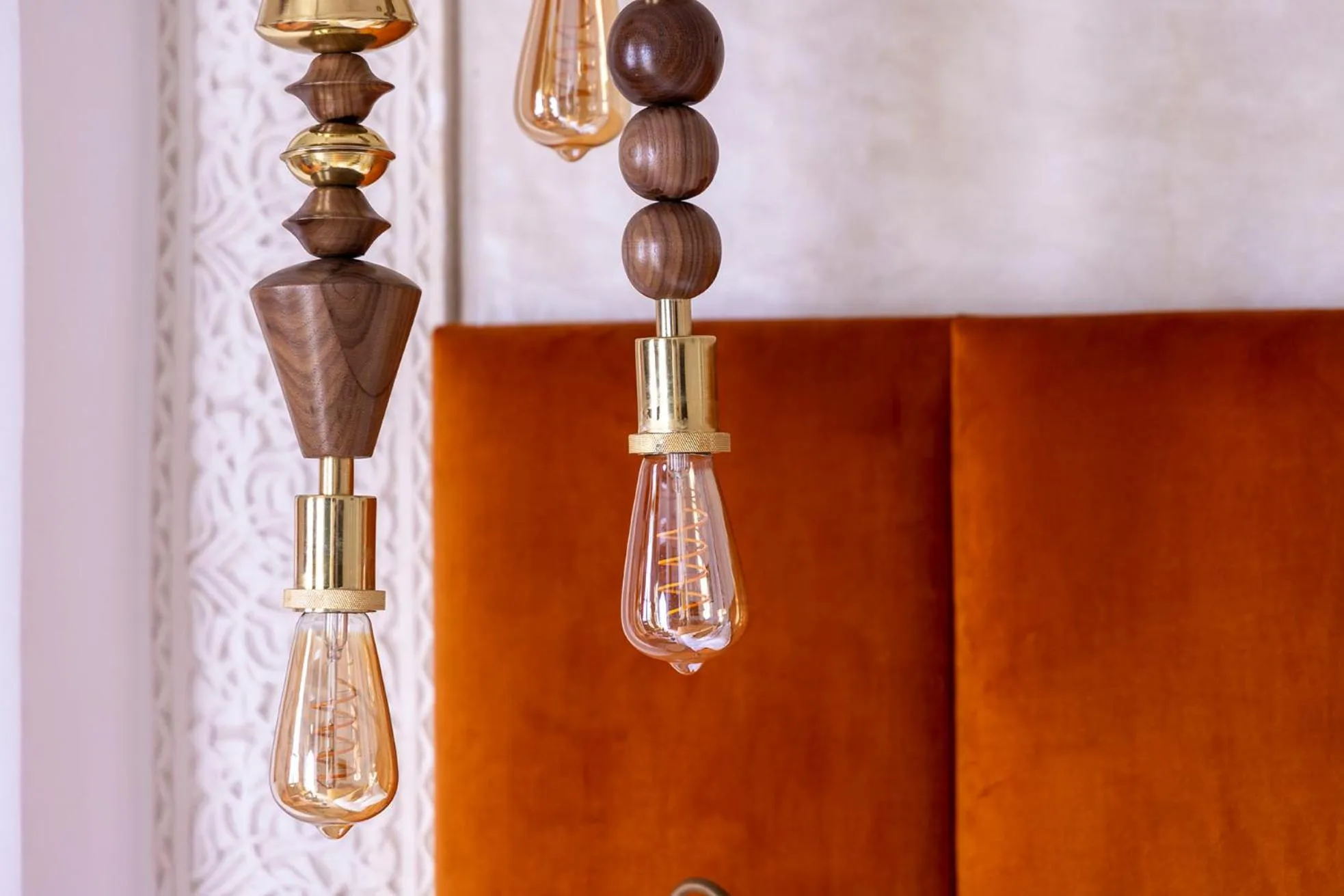 Riad LAZ Mimoun & Spa