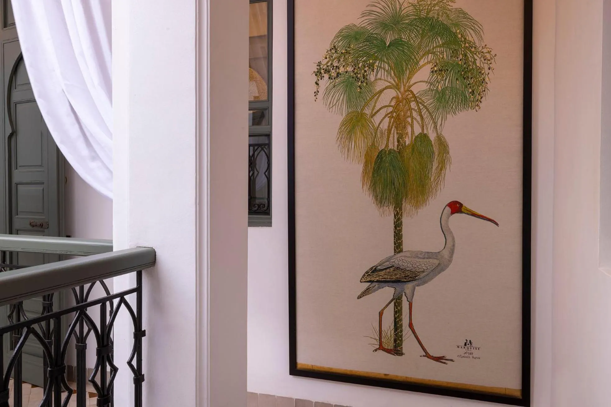 Riad LAZ Mimoun & Spa