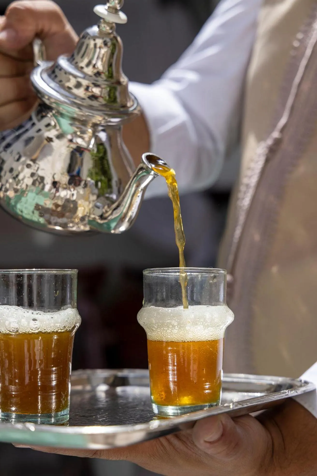 Riad LAZ Mimoun & Spa