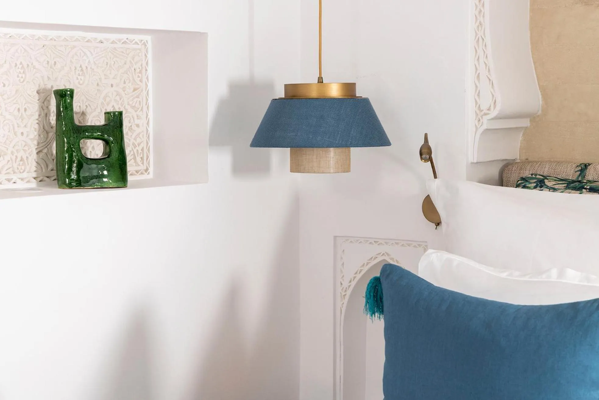 Riad LAZ Mimoun & Spa