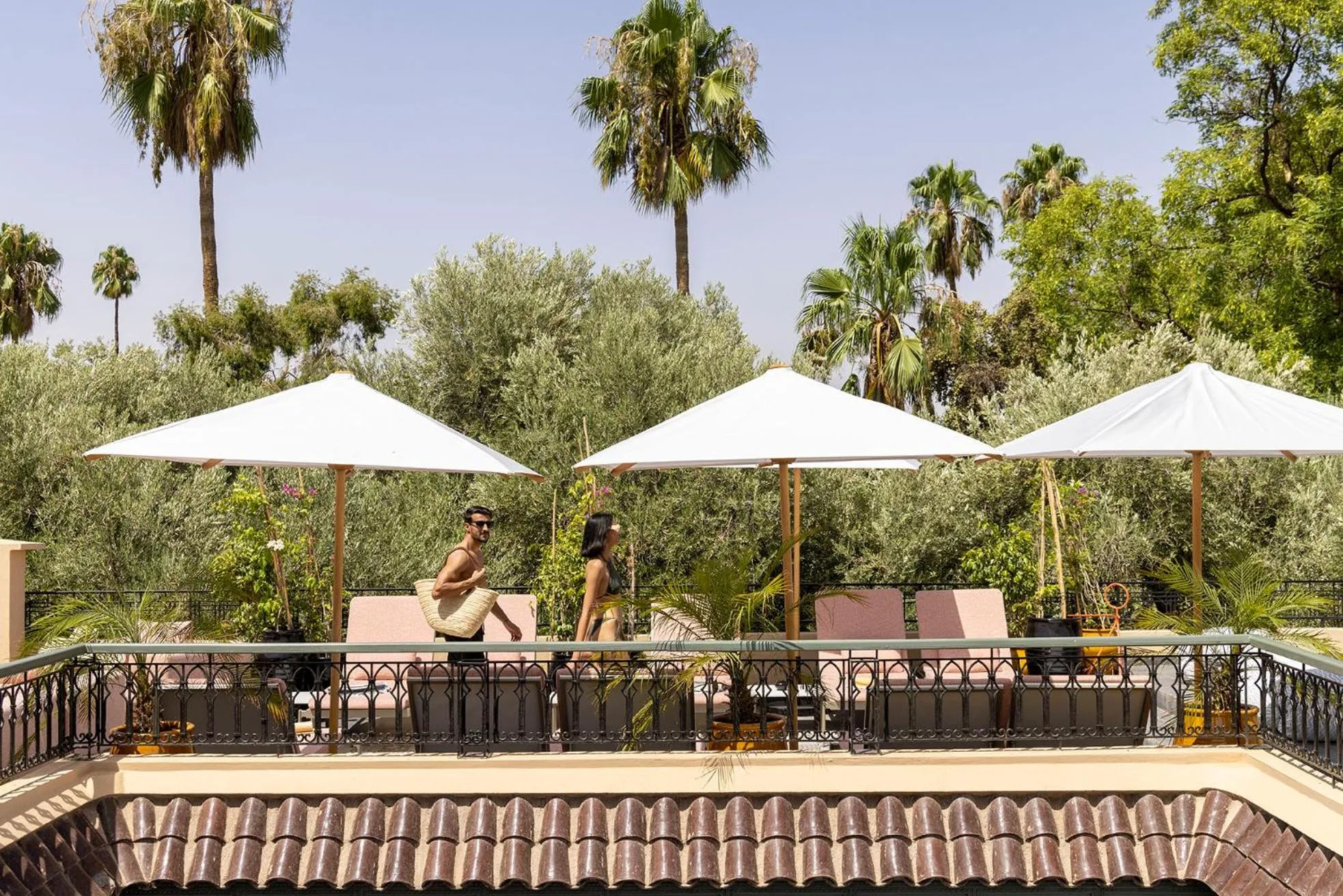 Riad LAZ Mimoun & Spa