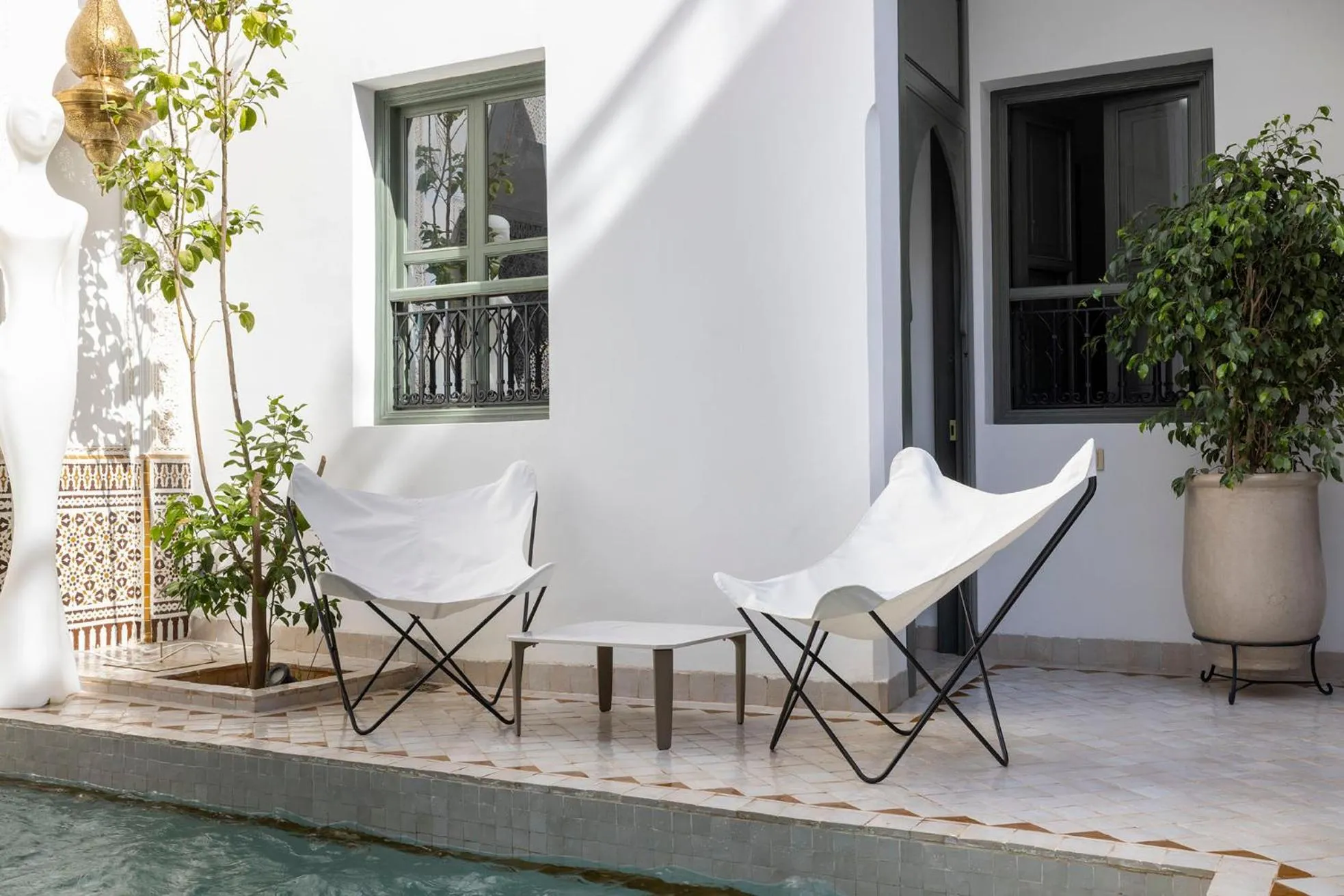 Riad LAZ Mimoun & Spa