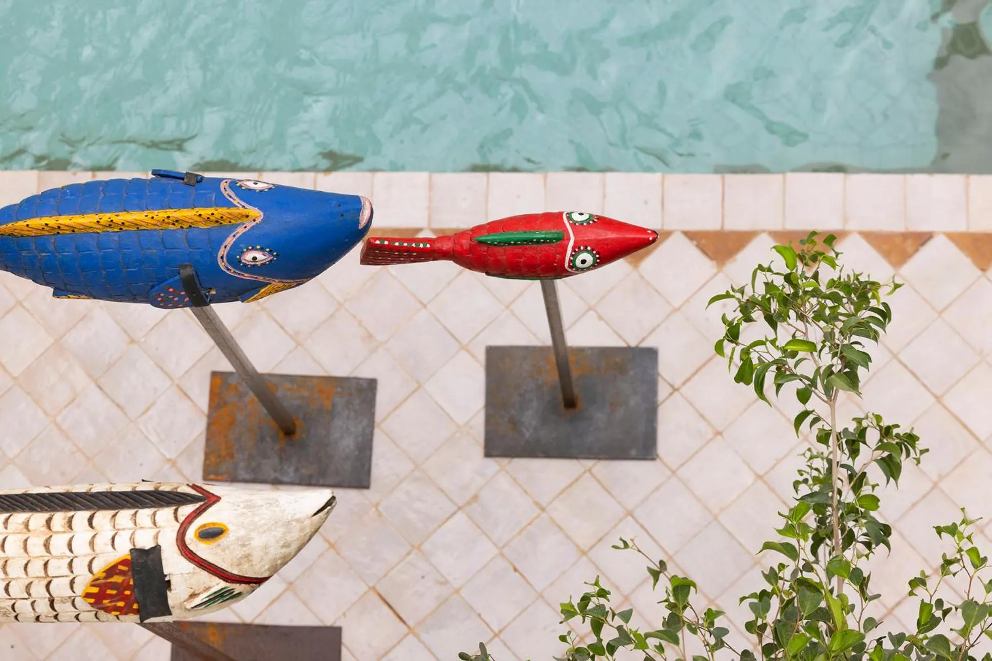 Riad LAZ Mimoun & Spa