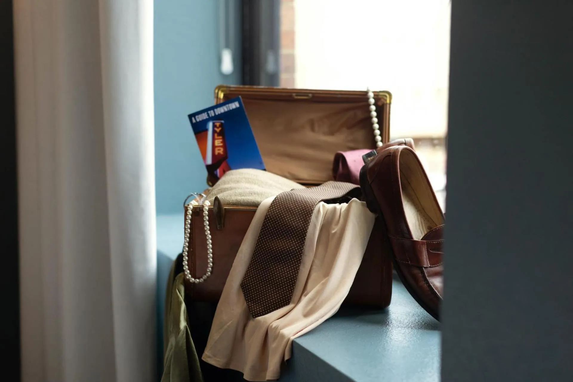 The Thomas Hotel - Premium Suite