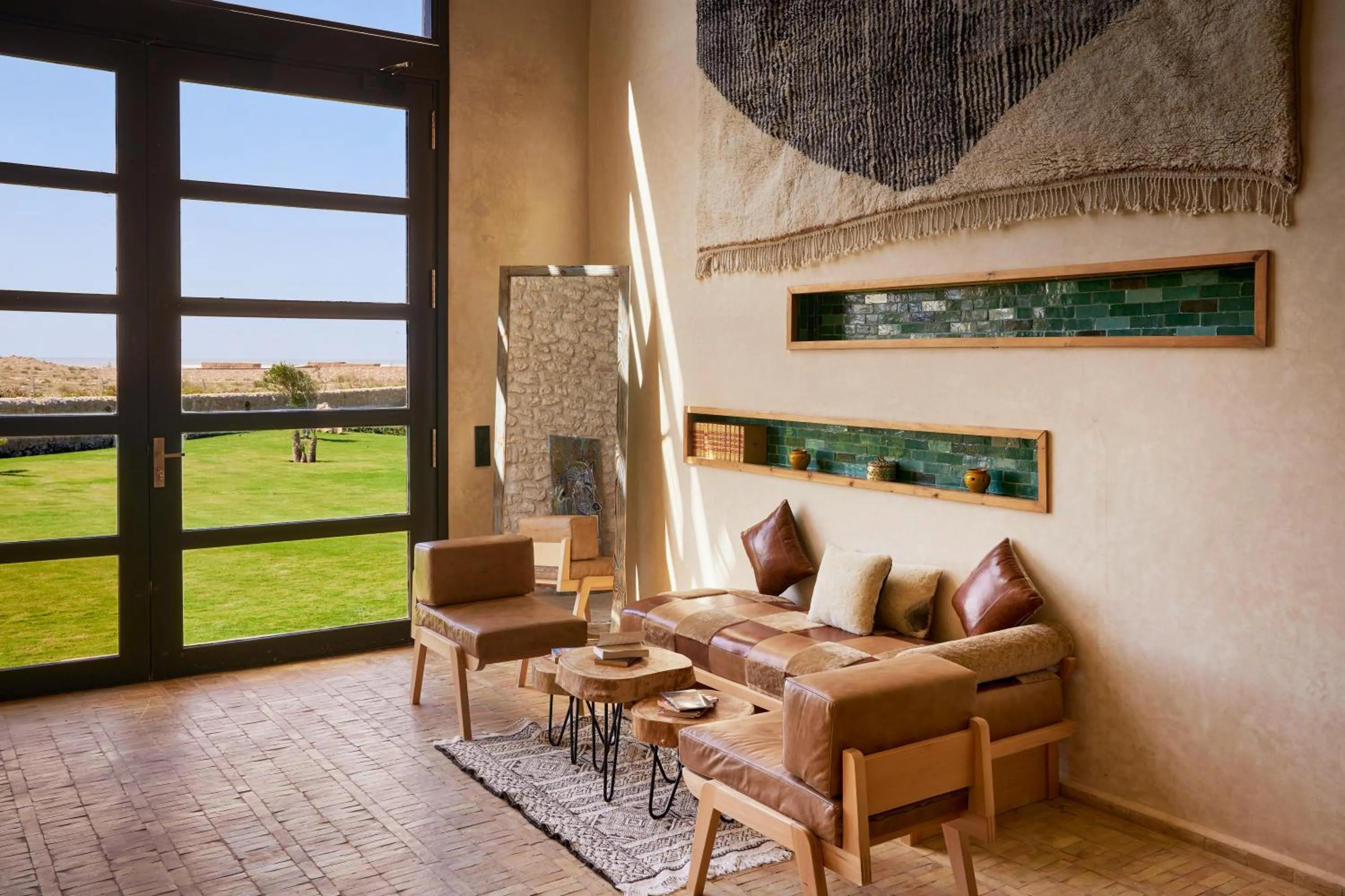 BABERRIH Hôtel Hospitality Palaces & Resorts