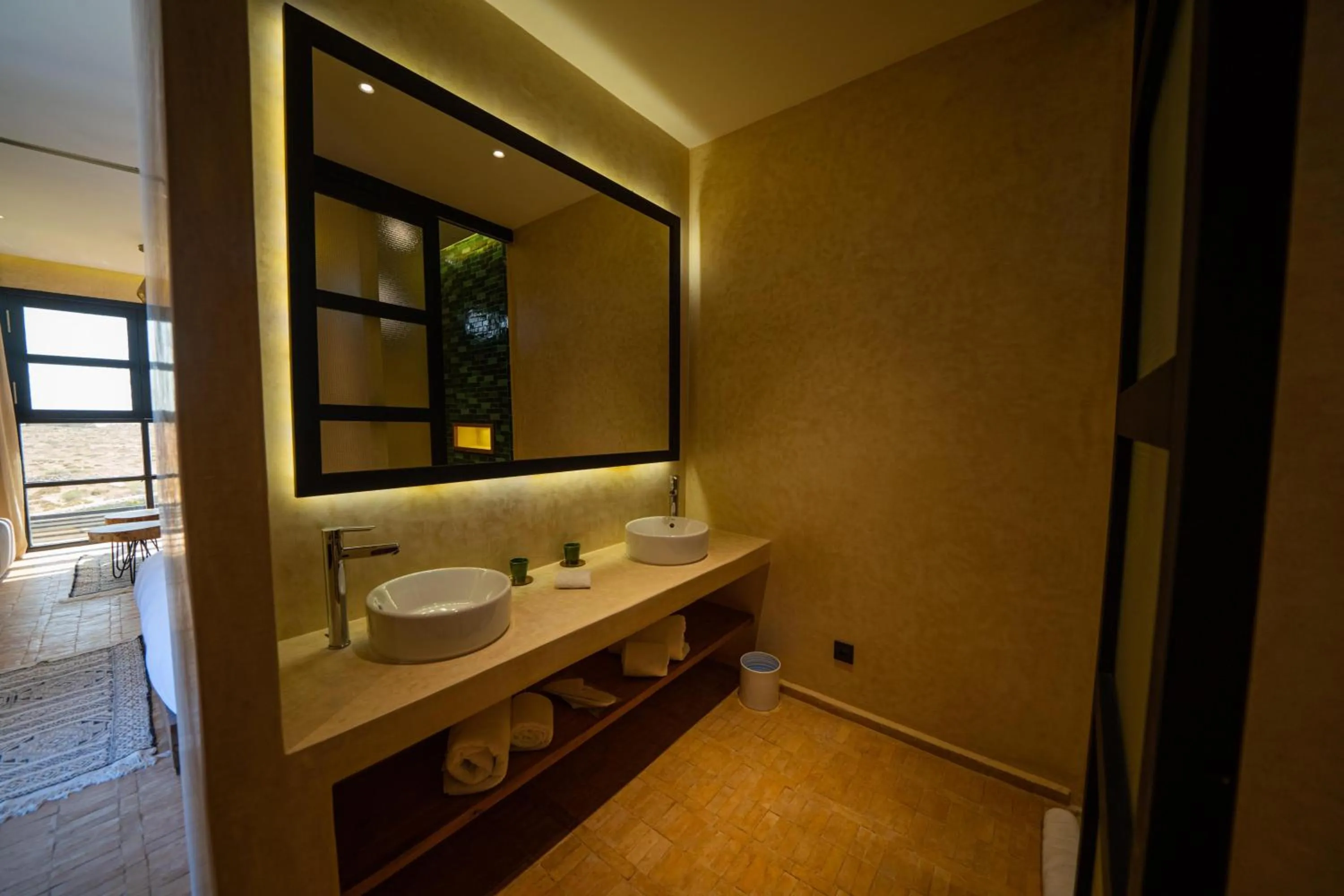 BABERRIH Hôtel Hospitality Palaces & Resorts