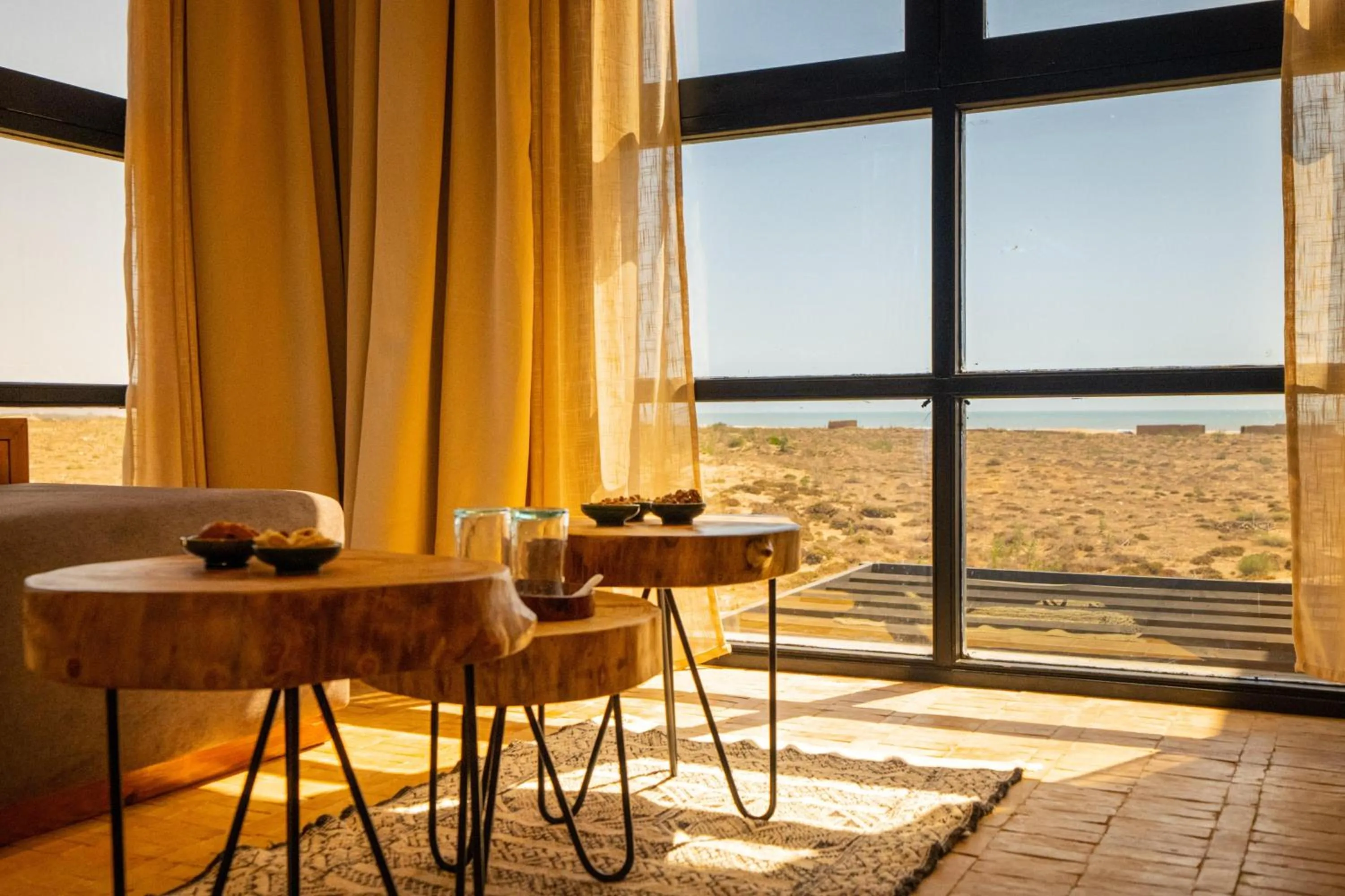 BABERRIH Hôtel Hospitality Palaces & Resorts