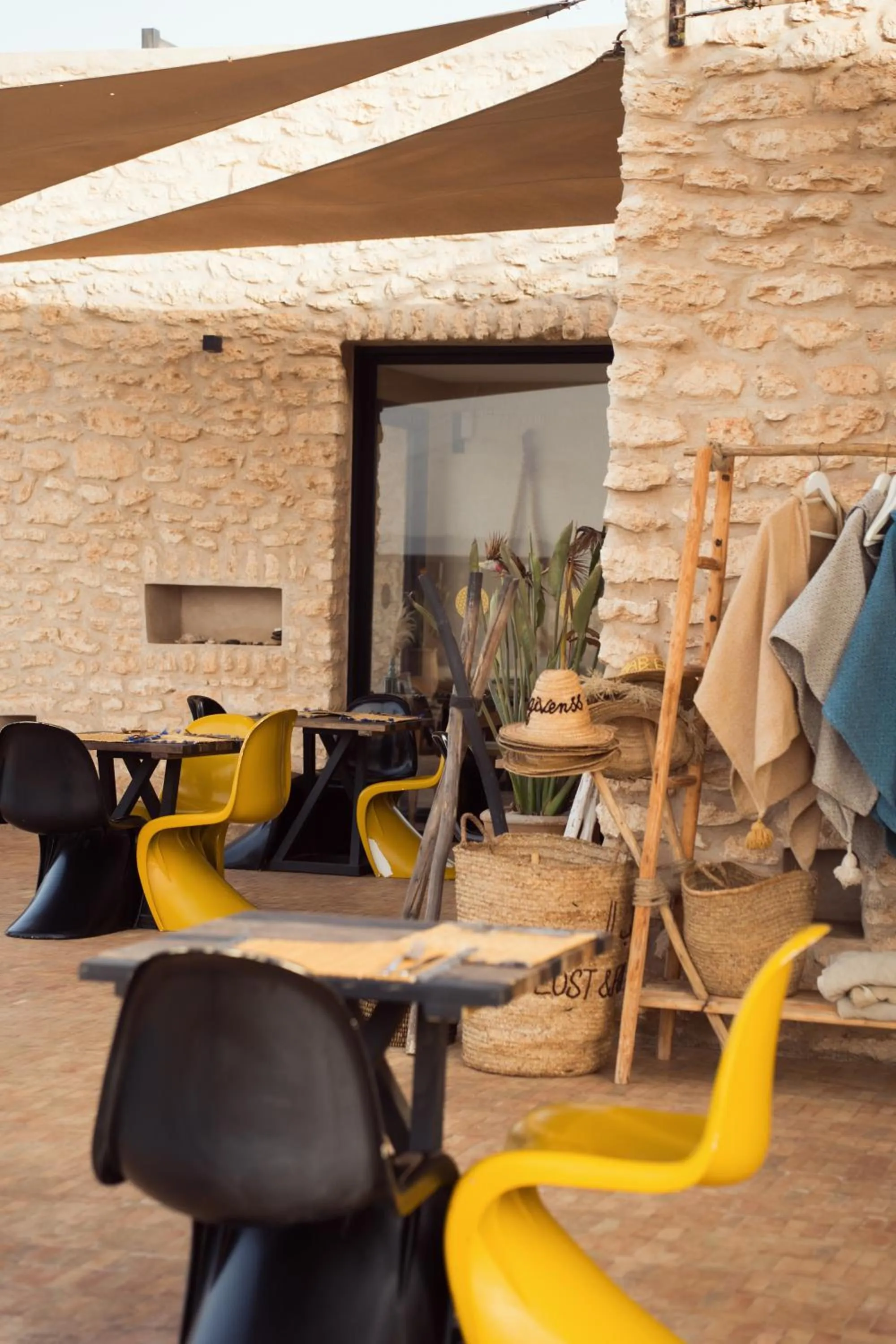 BABERRIH Hôtel Hospitality Palaces & Resorts