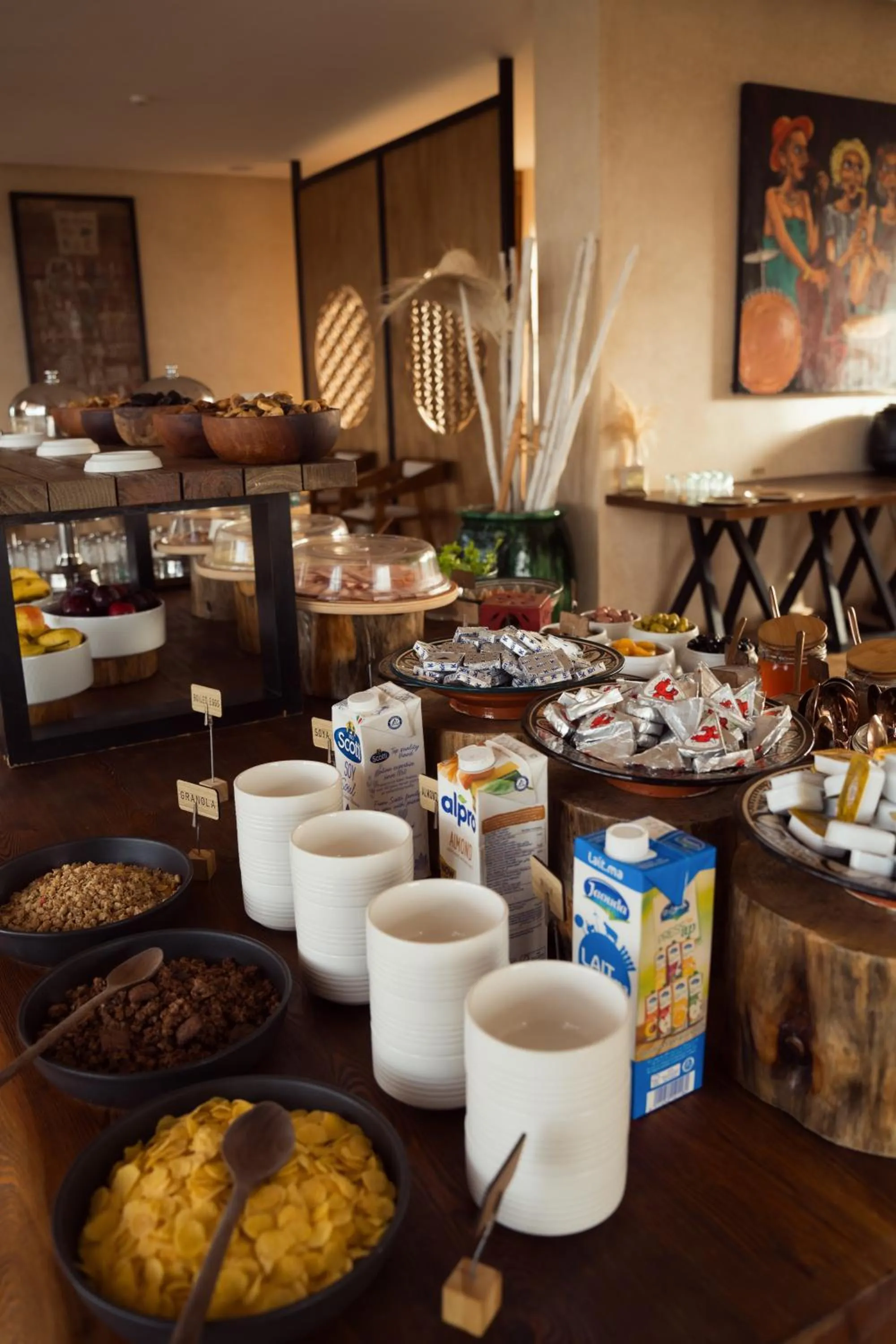 BABERRIH Hôtel Hospitality Palaces & Resorts