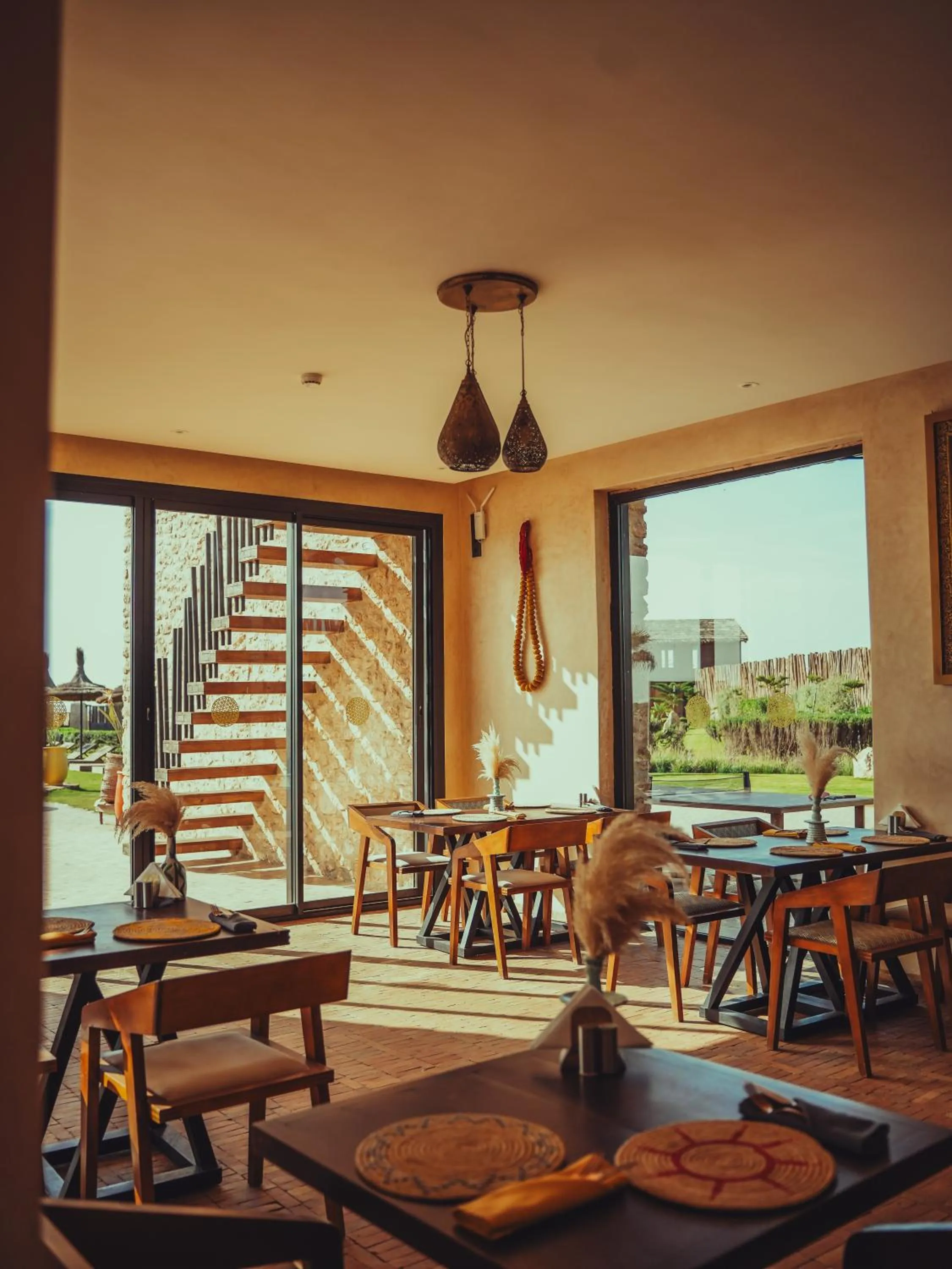 BABERRIH Hôtel Hospitality Palaces & Resorts