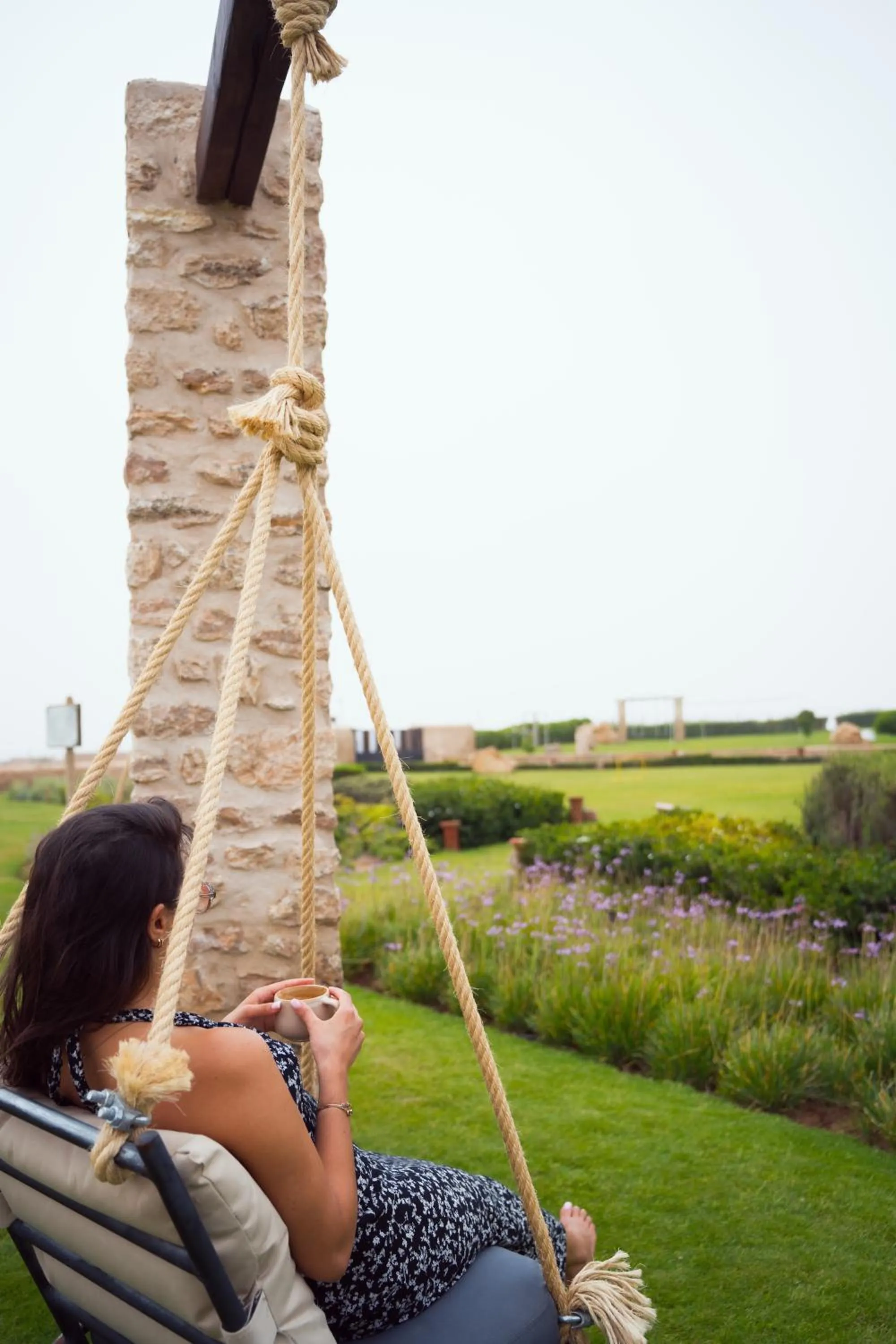 BABERRIH Hôtel Hospitality Palaces & Resorts