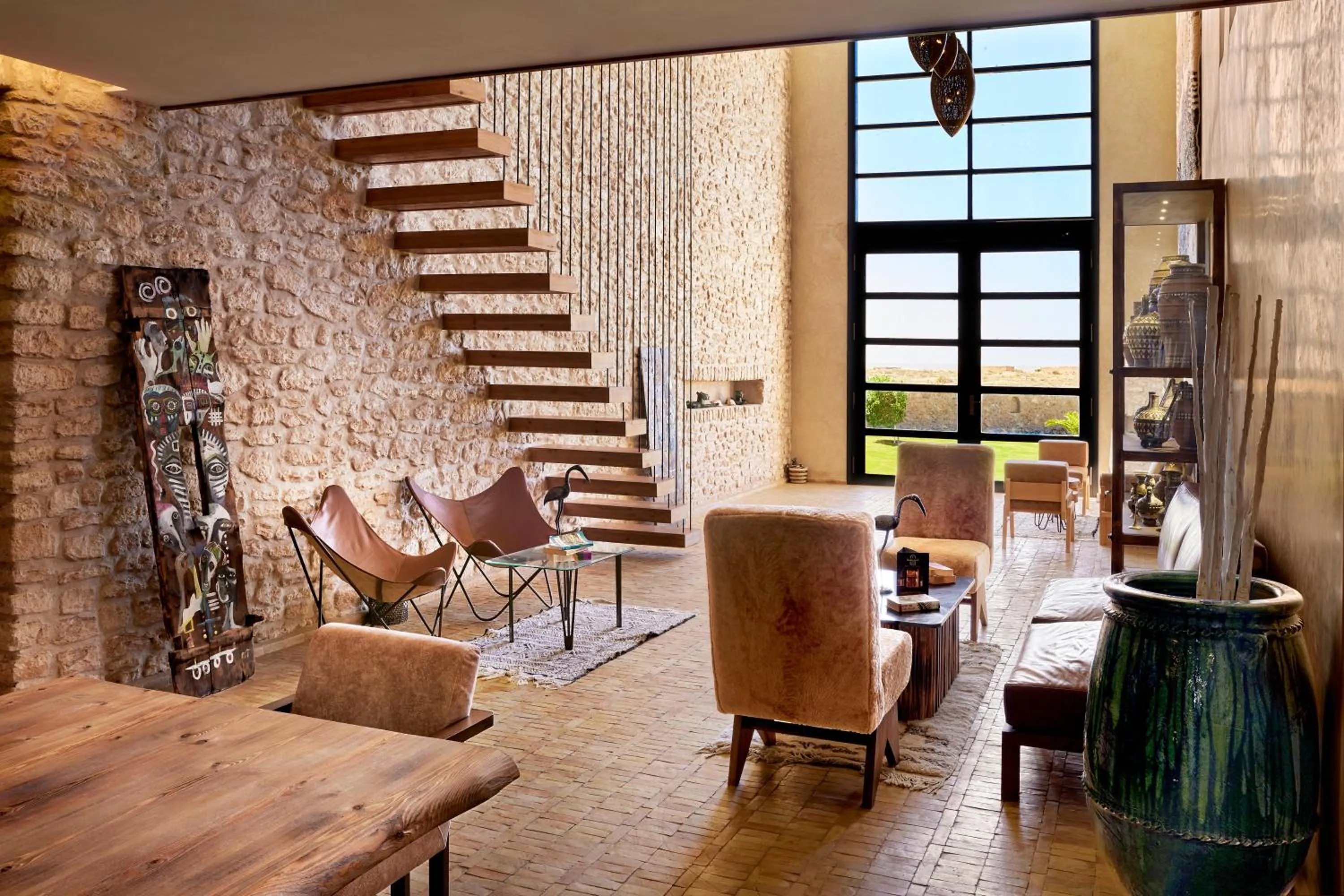 BABERRIH Hôtel Hospitality Palaces & Resorts