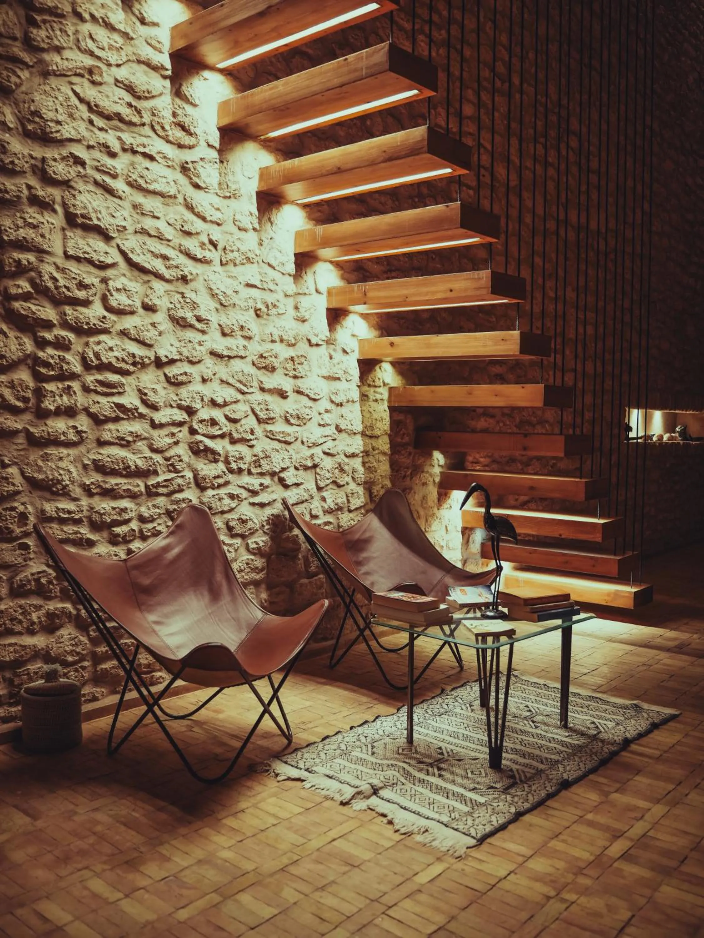 BABERRIH Hôtel Hospitality Palaces & Resorts