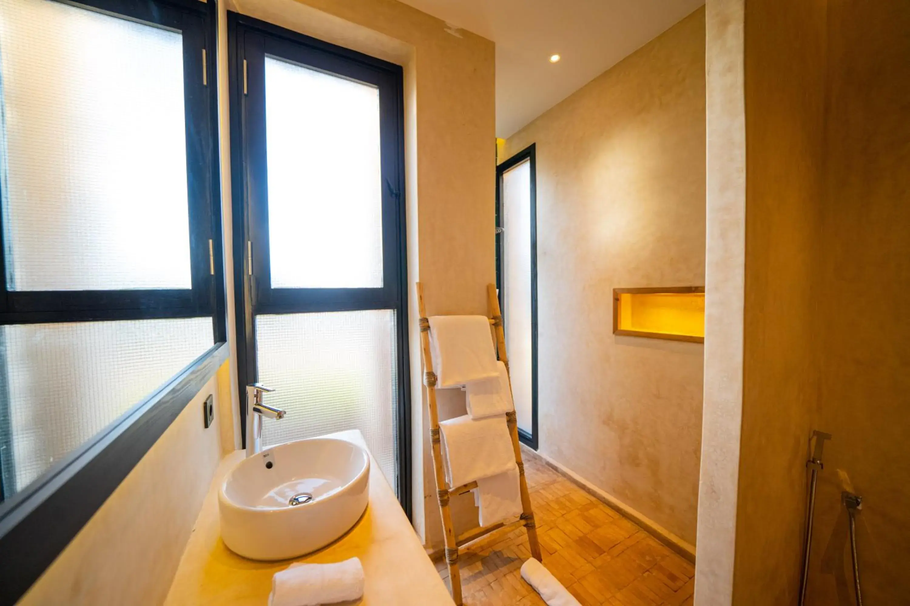 Deluxe Suite in BABERRIH Hôtel Hospitality Palaces & Resorts Deluxe Suite in BABERRIH Hôtel Hospitality Palaces & Resorts