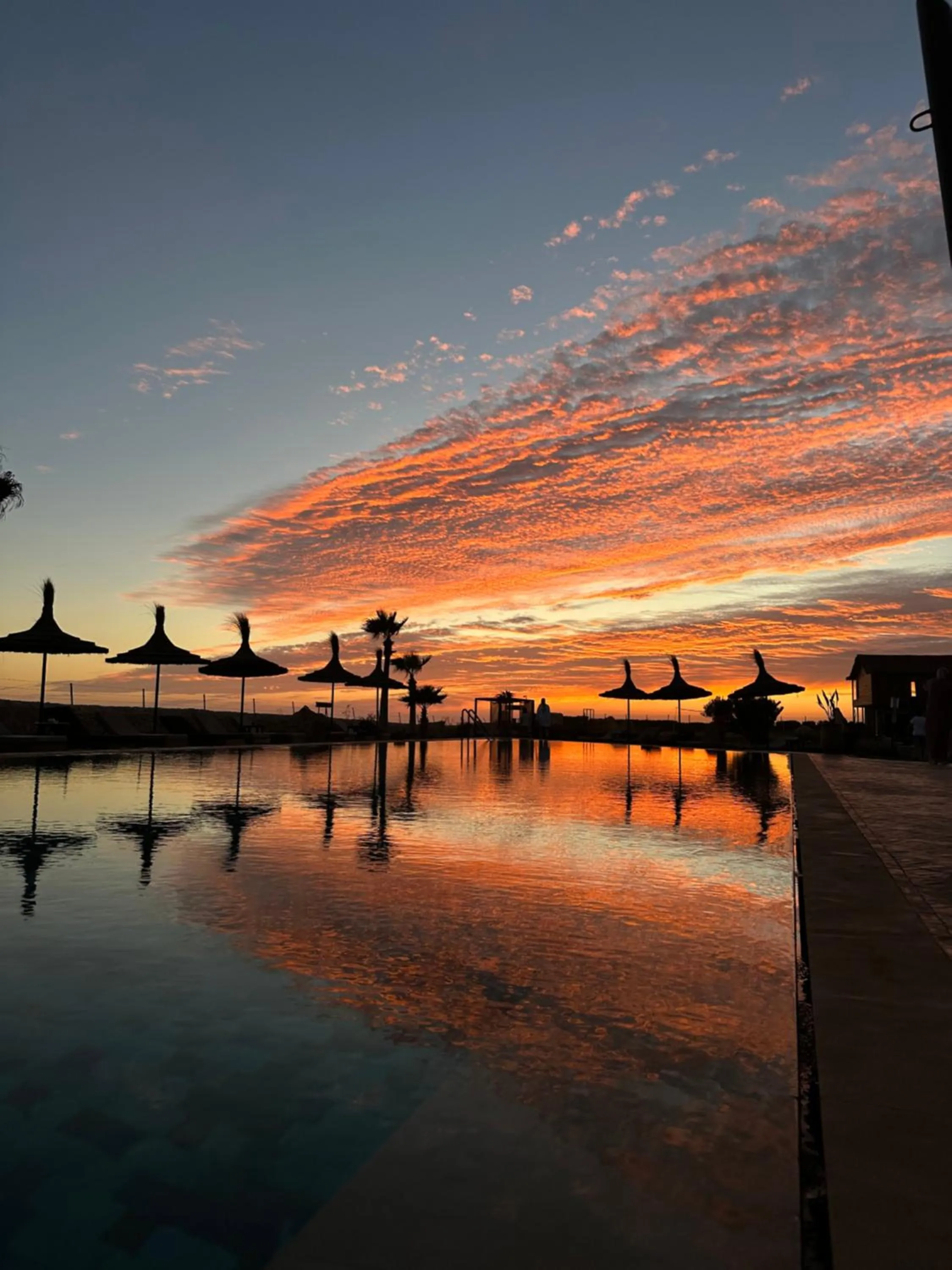 BABERRIH Hôtel Hospitality Palaces & Resorts