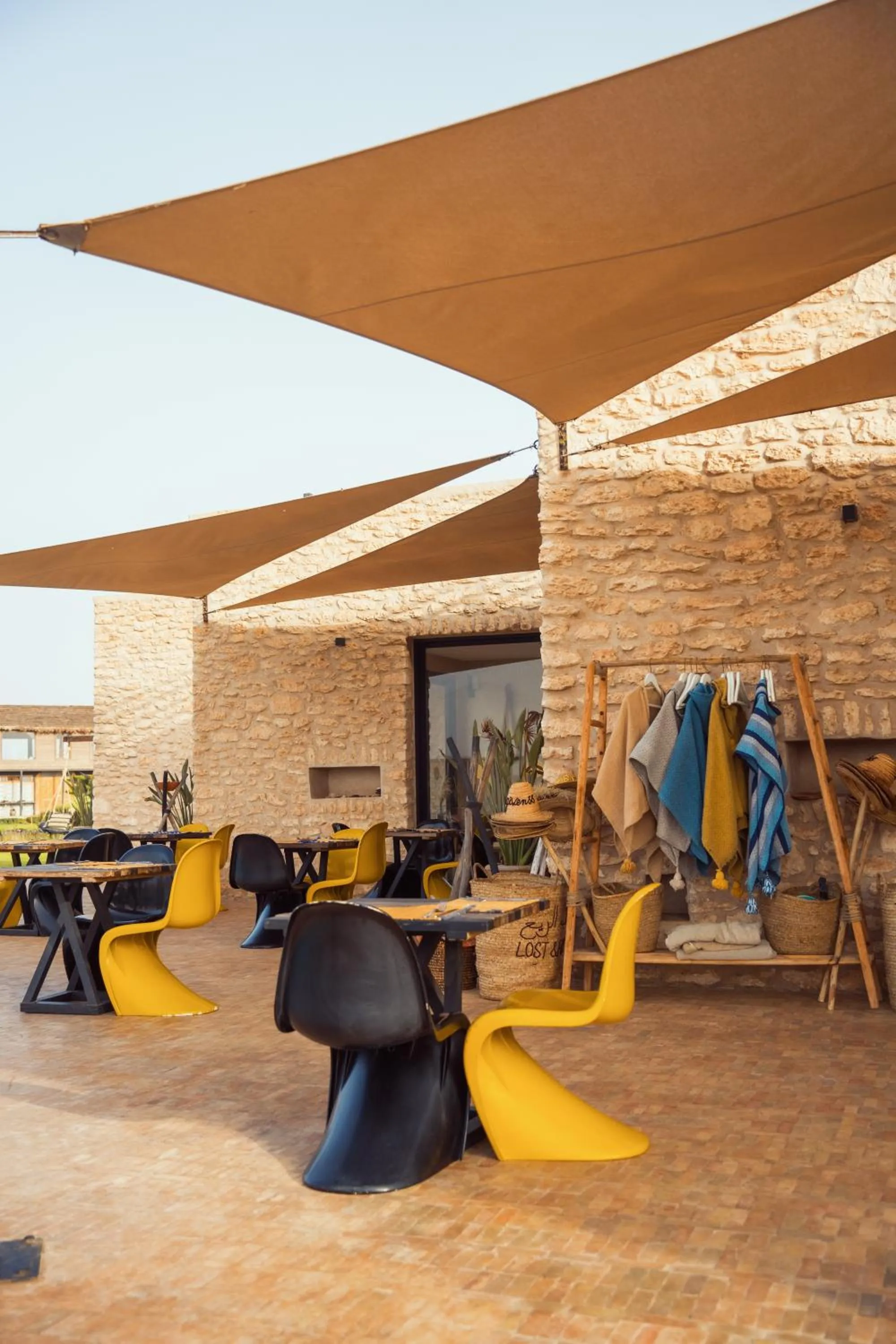 BABERRIH Hôtel Hospitality Palaces & Resorts