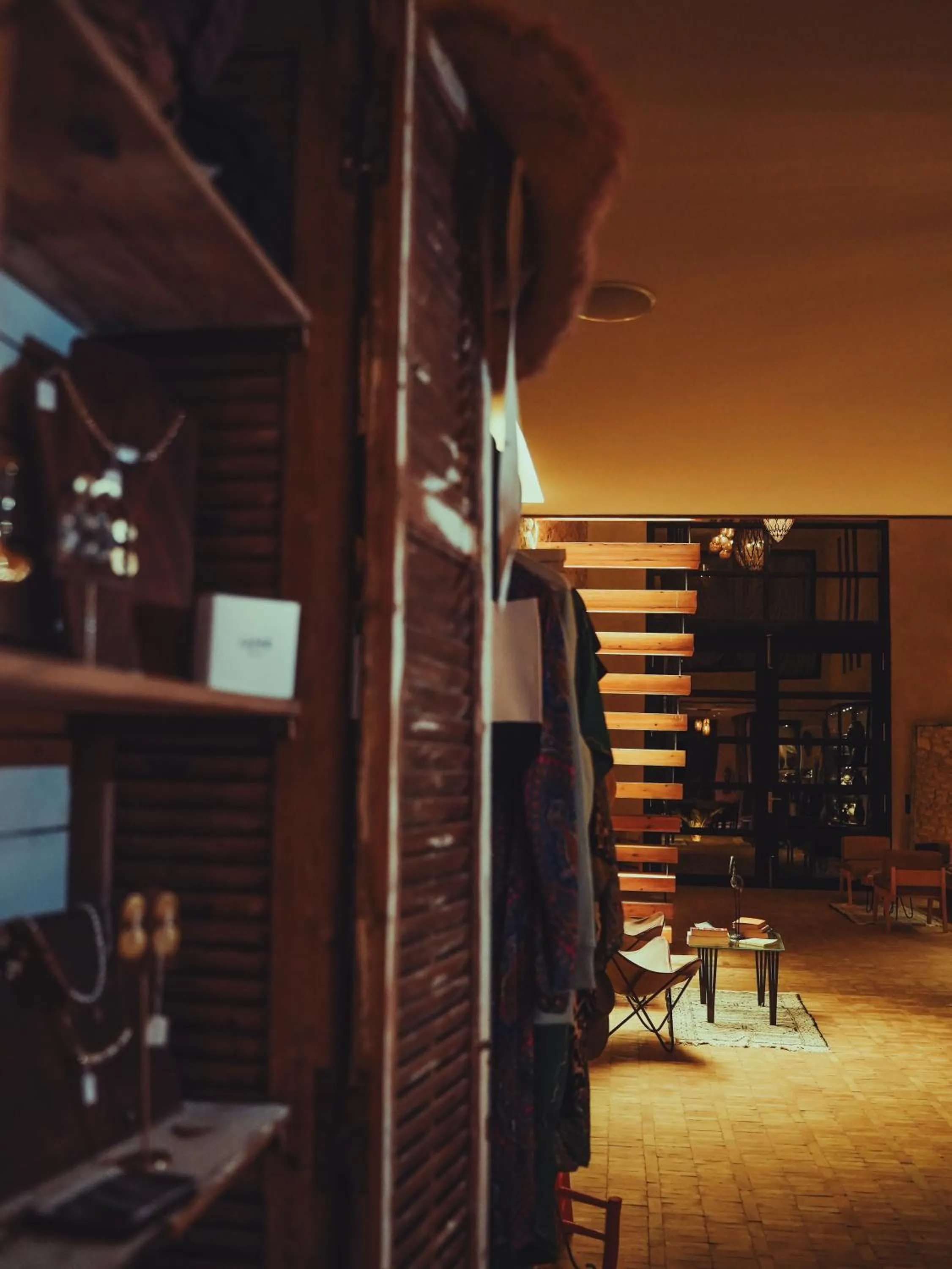 BABERRIH Hôtel Hospitality Palaces & Resorts