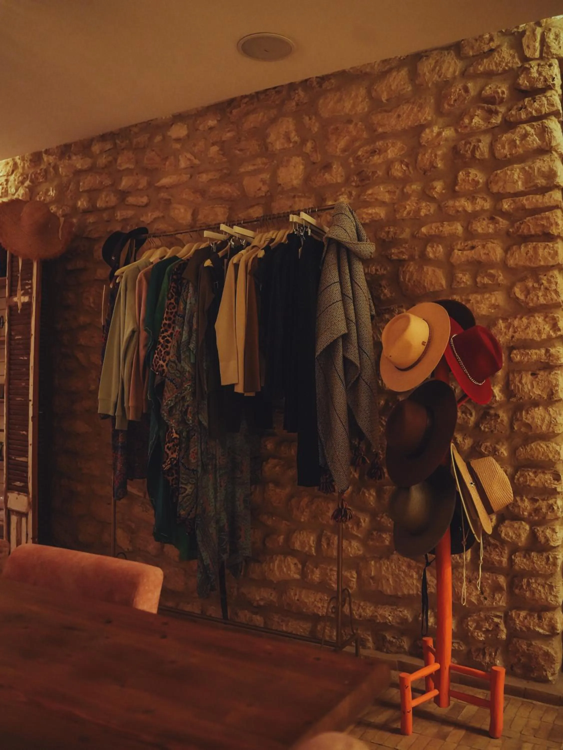 BABERRIH Hôtel Hospitality Palaces & Resorts