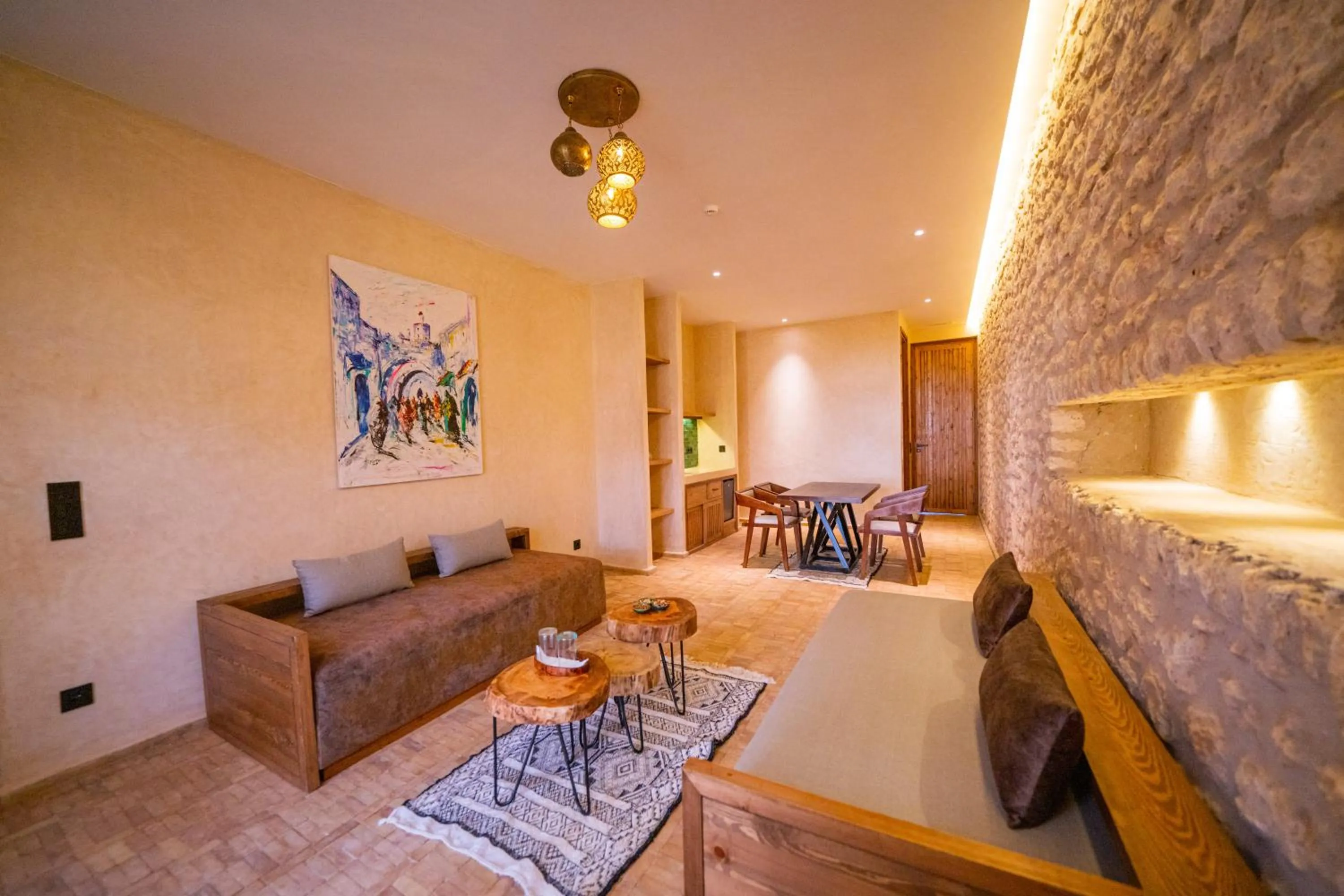 BABERRIH Hôtel Hospitality Palaces & Resorts