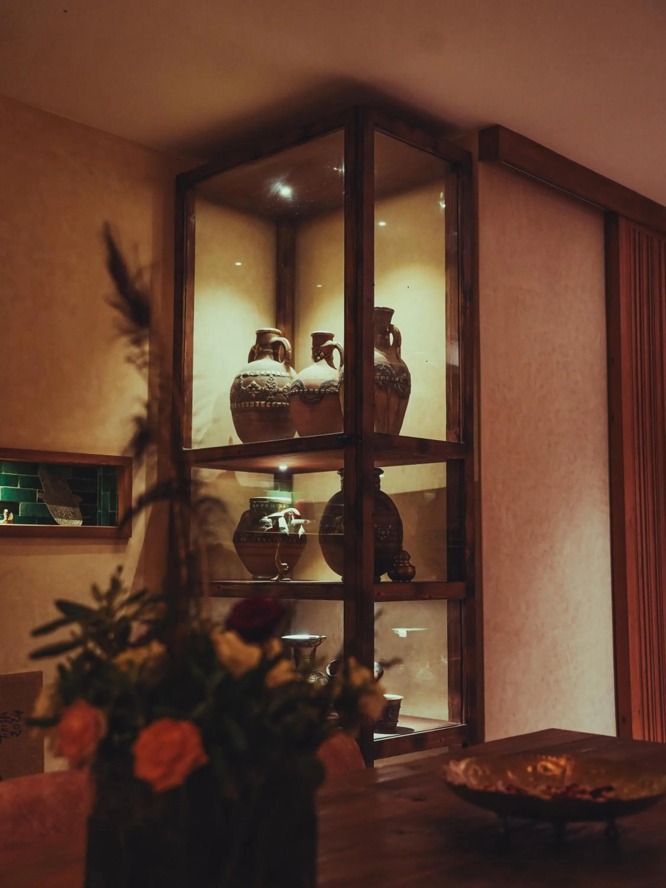 BABERRIH Hôtel Hospitality Palaces & Resorts