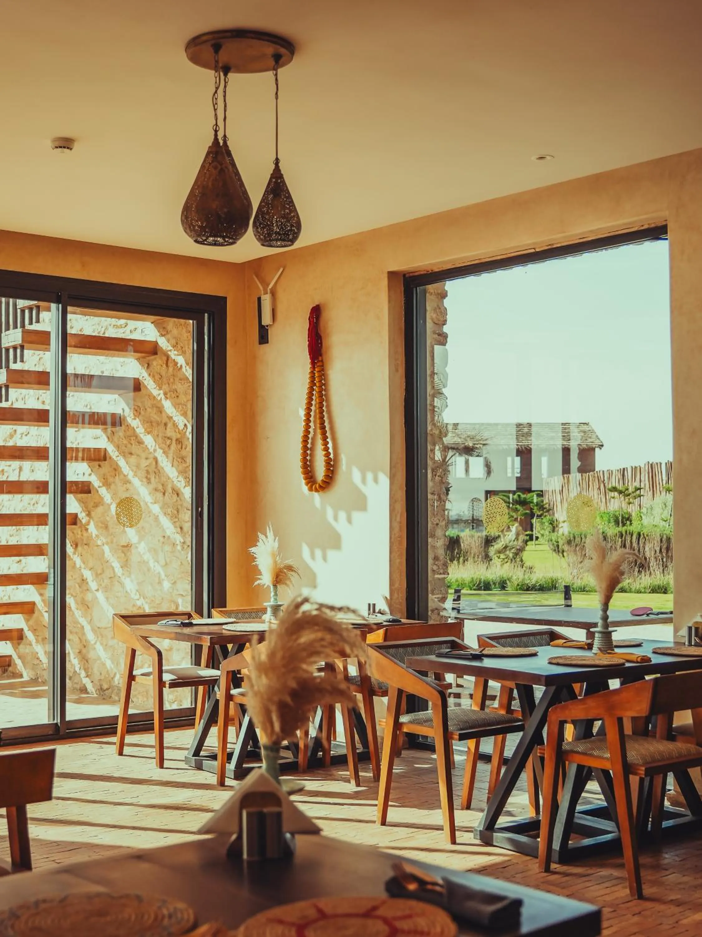 BABERRIH Hôtel Hospitality Palaces & Resorts