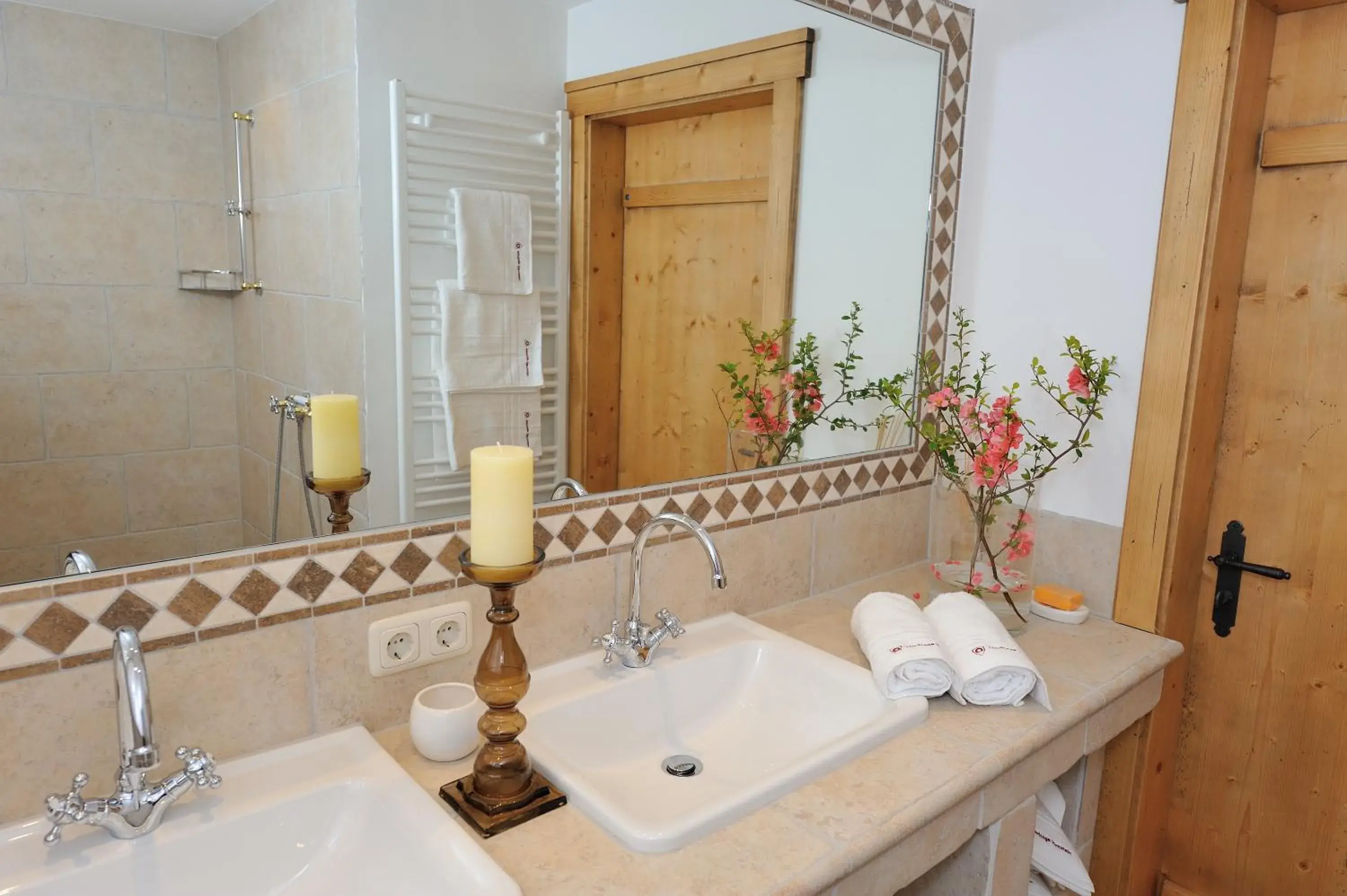 Duplex Three-Bedroom Apartment with Terrace in Heritage Dürnstein Duplex Three-Bedroom Apartment with Terrace in Heritage Dürnstein