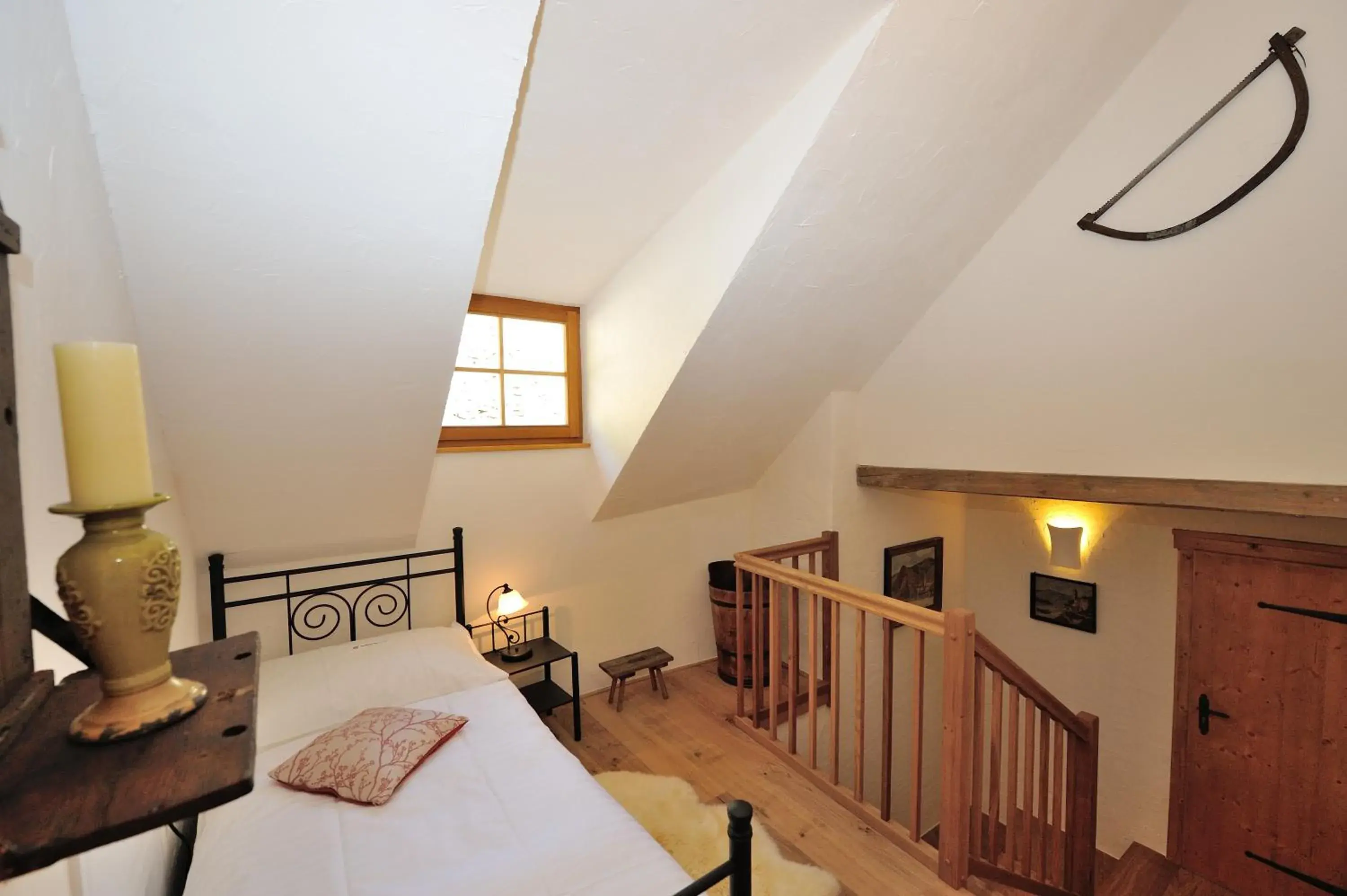 Two-Bedroom Apartment with Terrace in Heritage Dürnstein Two-Bedroom Apartment with Terrace in Heritage Dürnstein