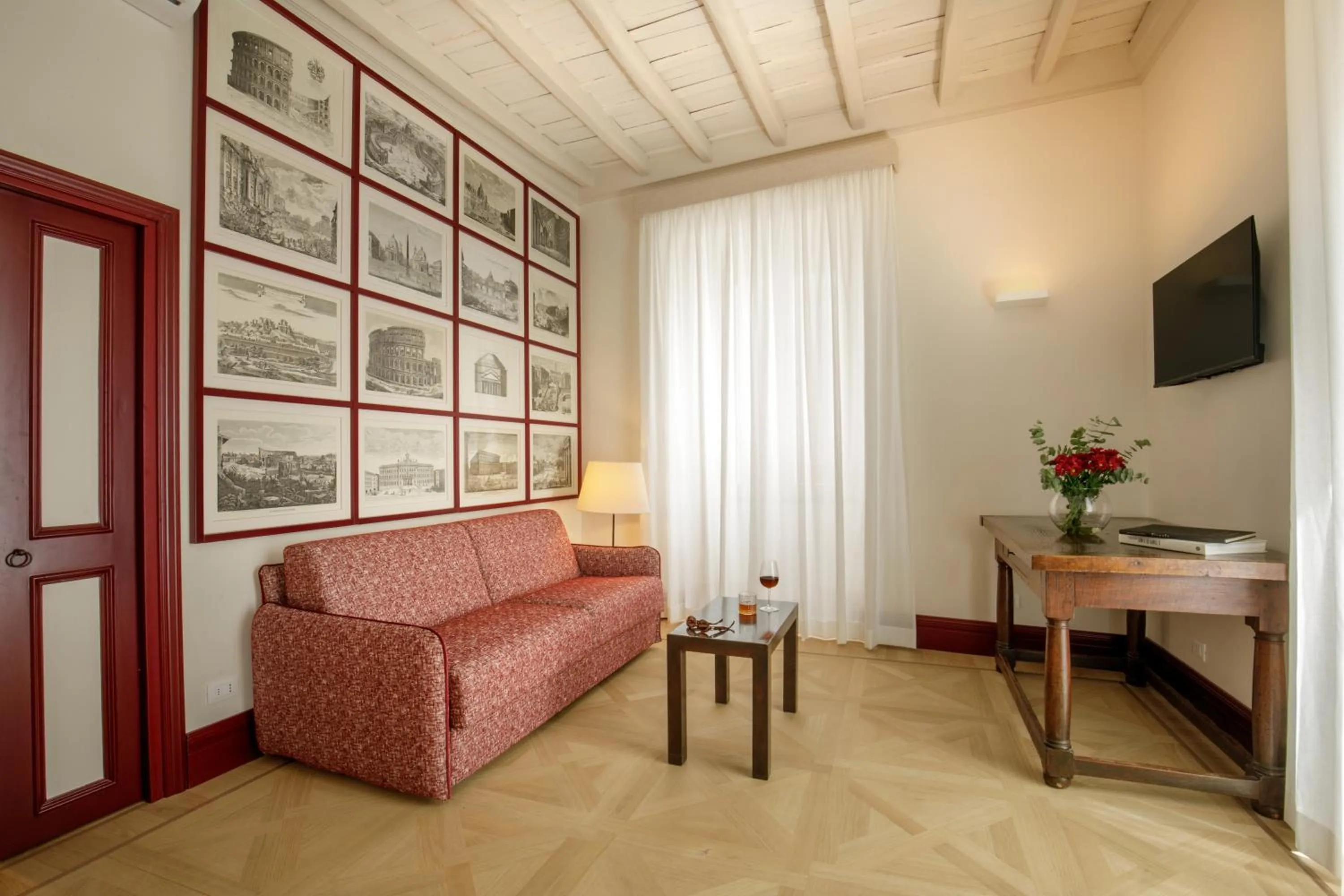 Boutique Hotel Campo de' Fiori