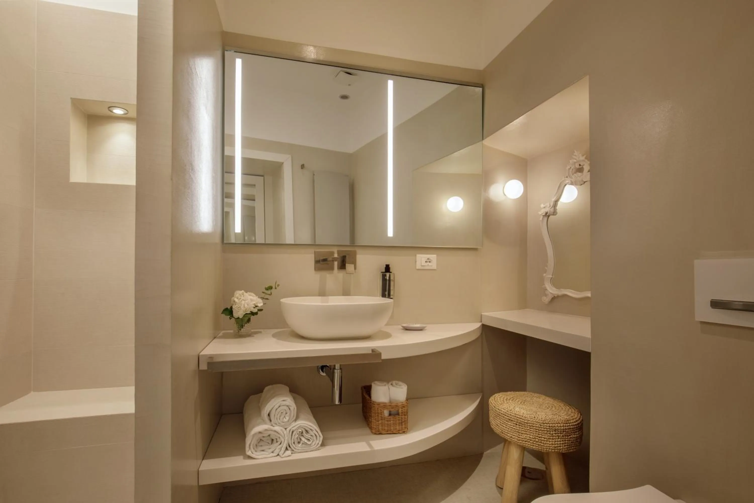 Boutique Hotel Campo de' Fiori