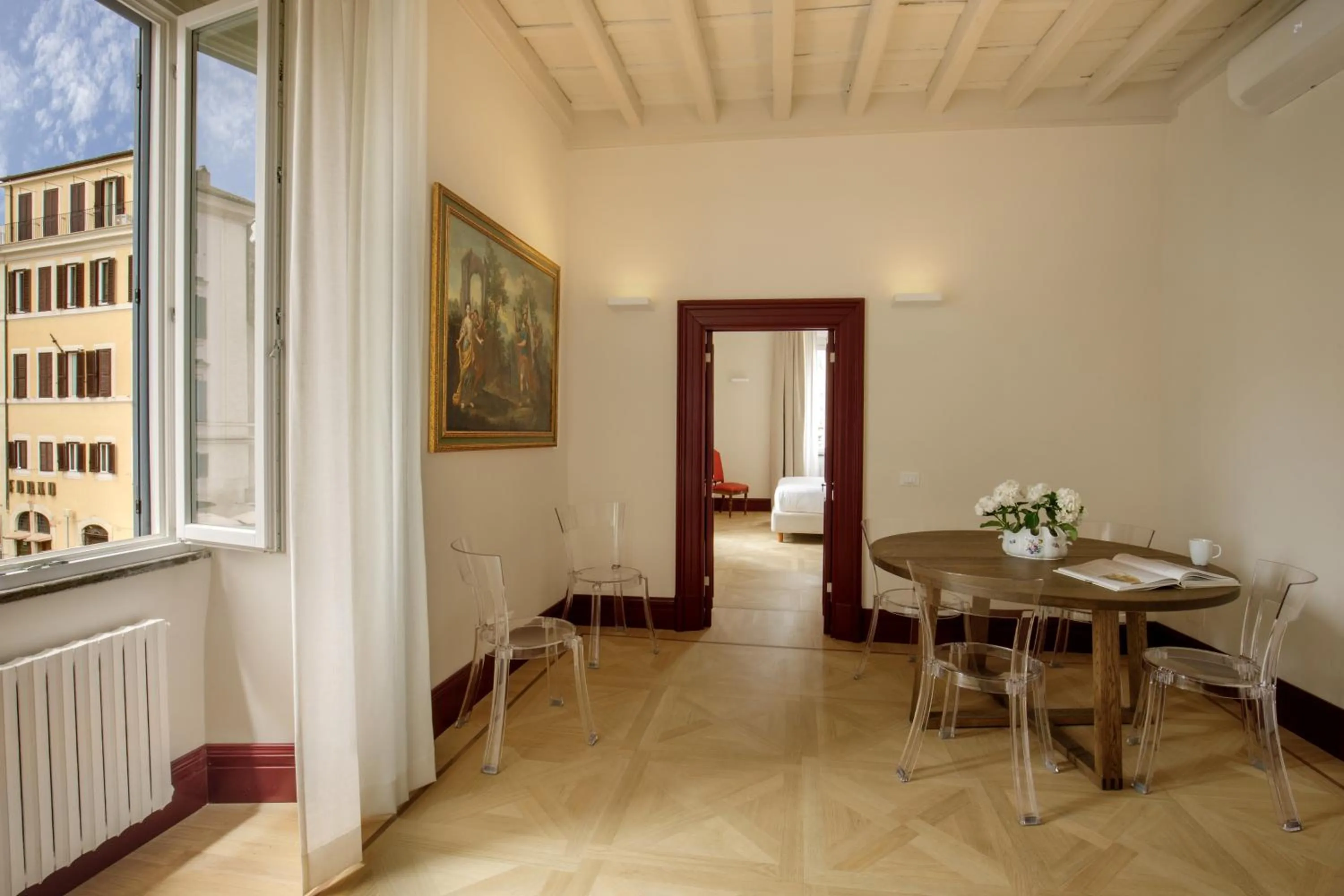 Boutique Hotel Campo de' Fiori