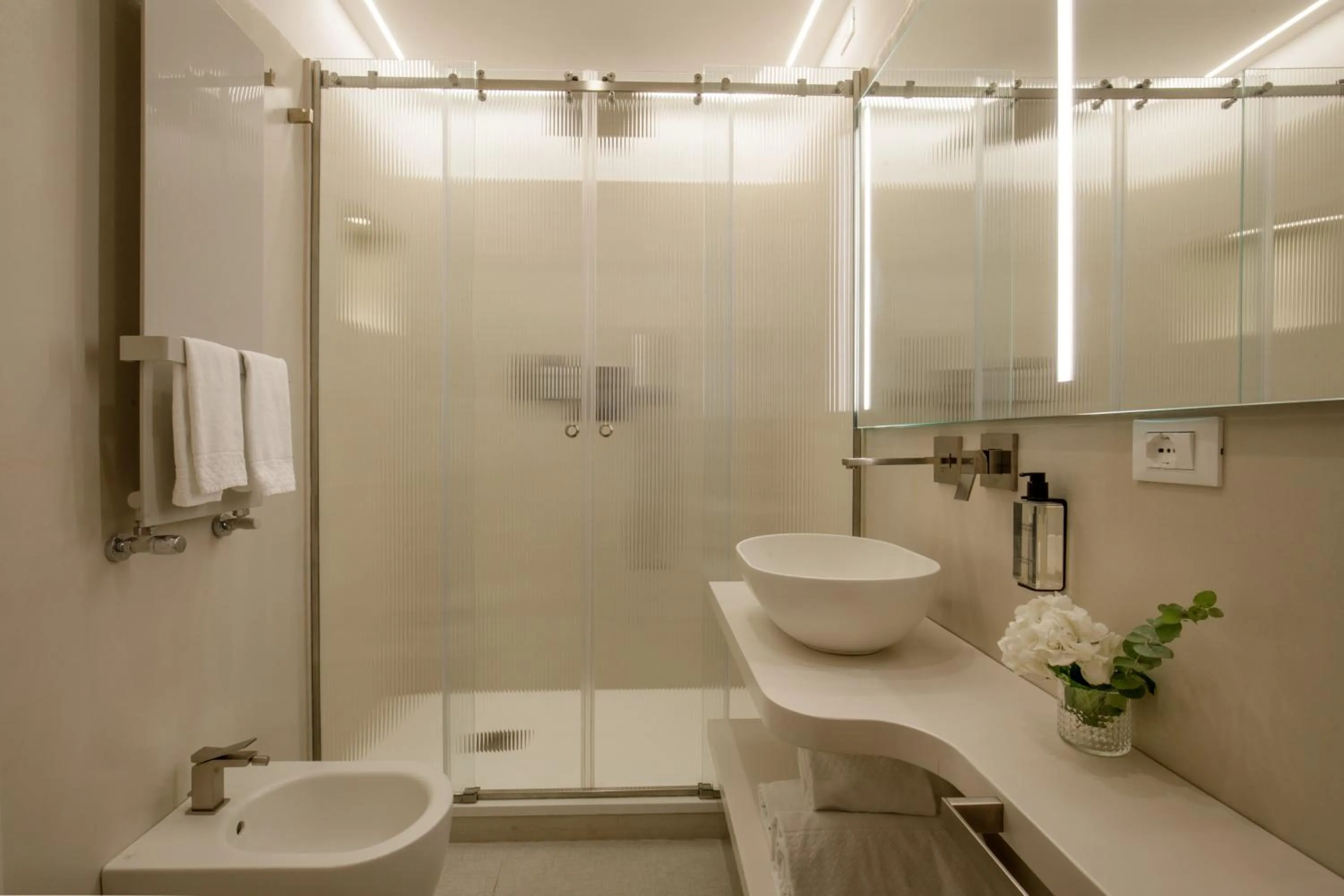 Boutique Hotel Campo de' Fiori