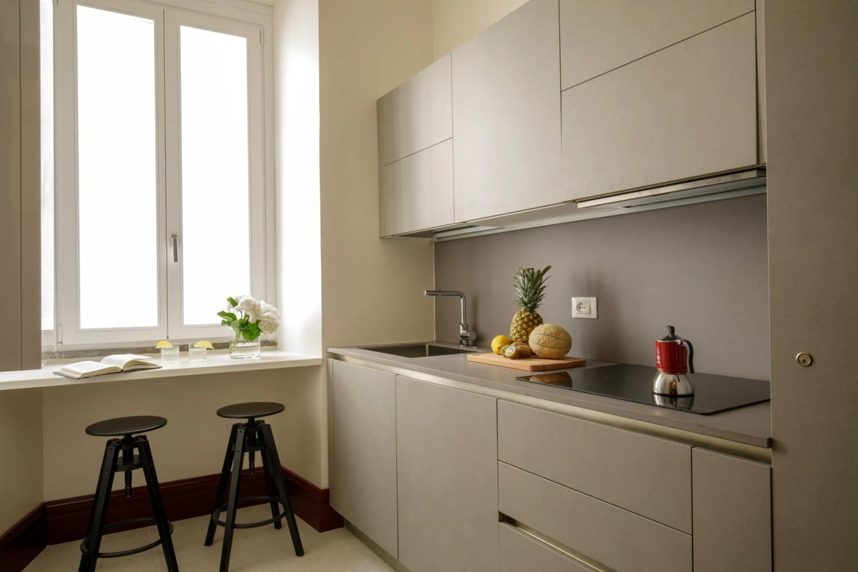 Boutique Hotel Campo de' Fiori