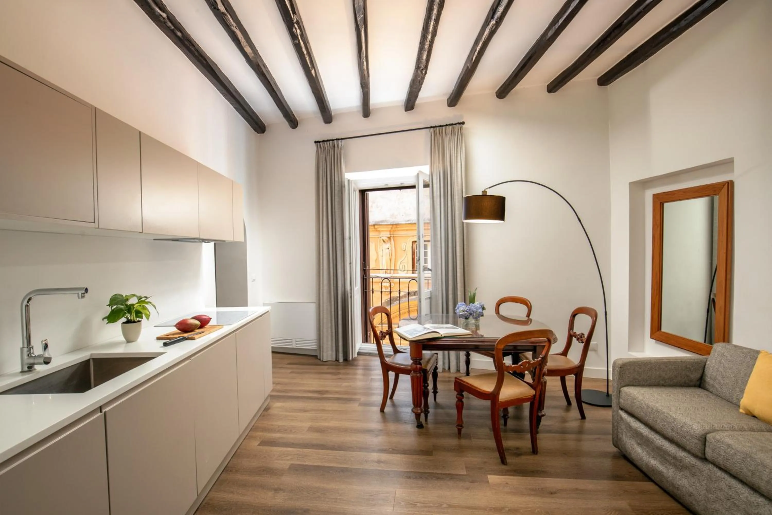 Boutique Hotel Campo de' Fiori