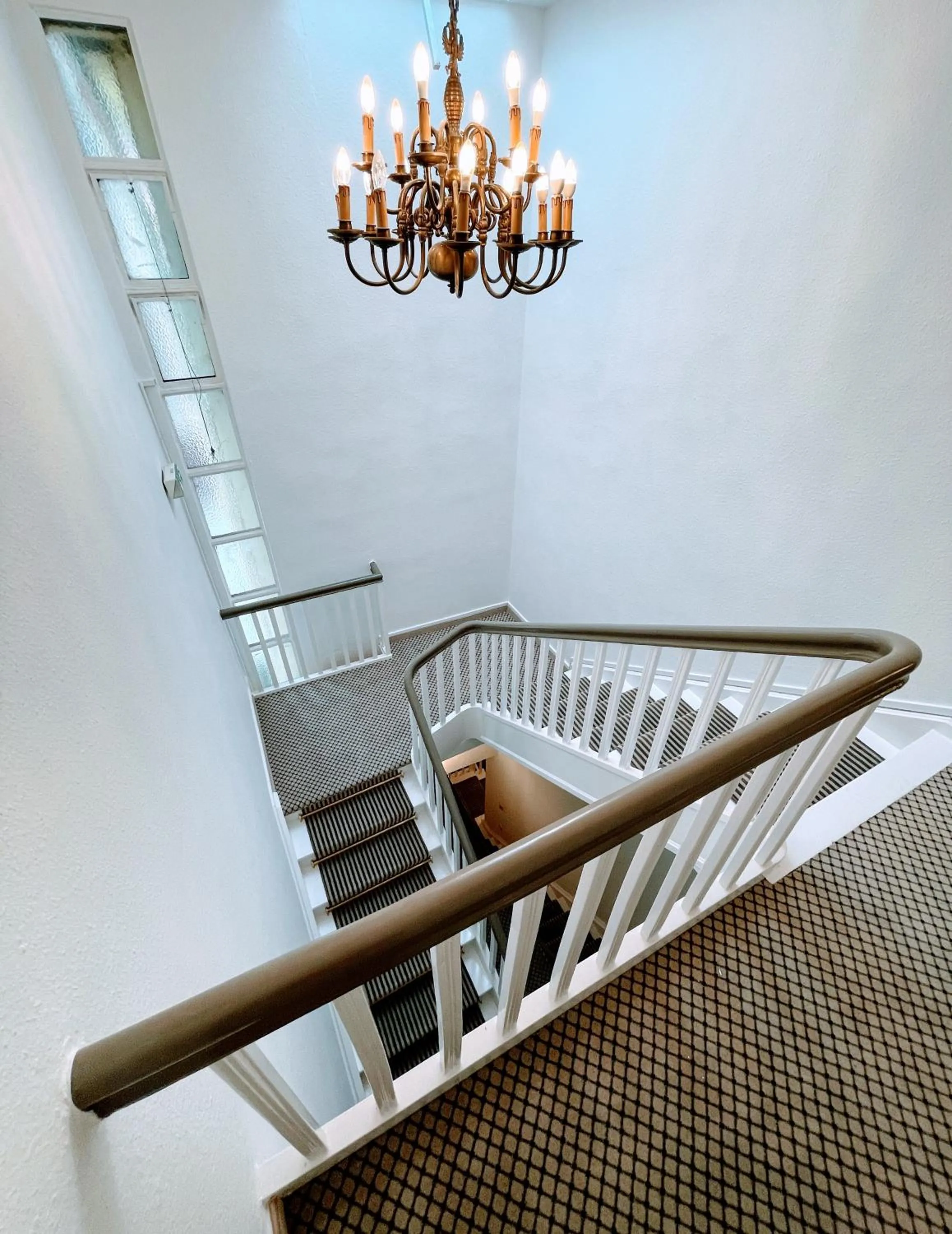 Property building in Das Hotel Krone