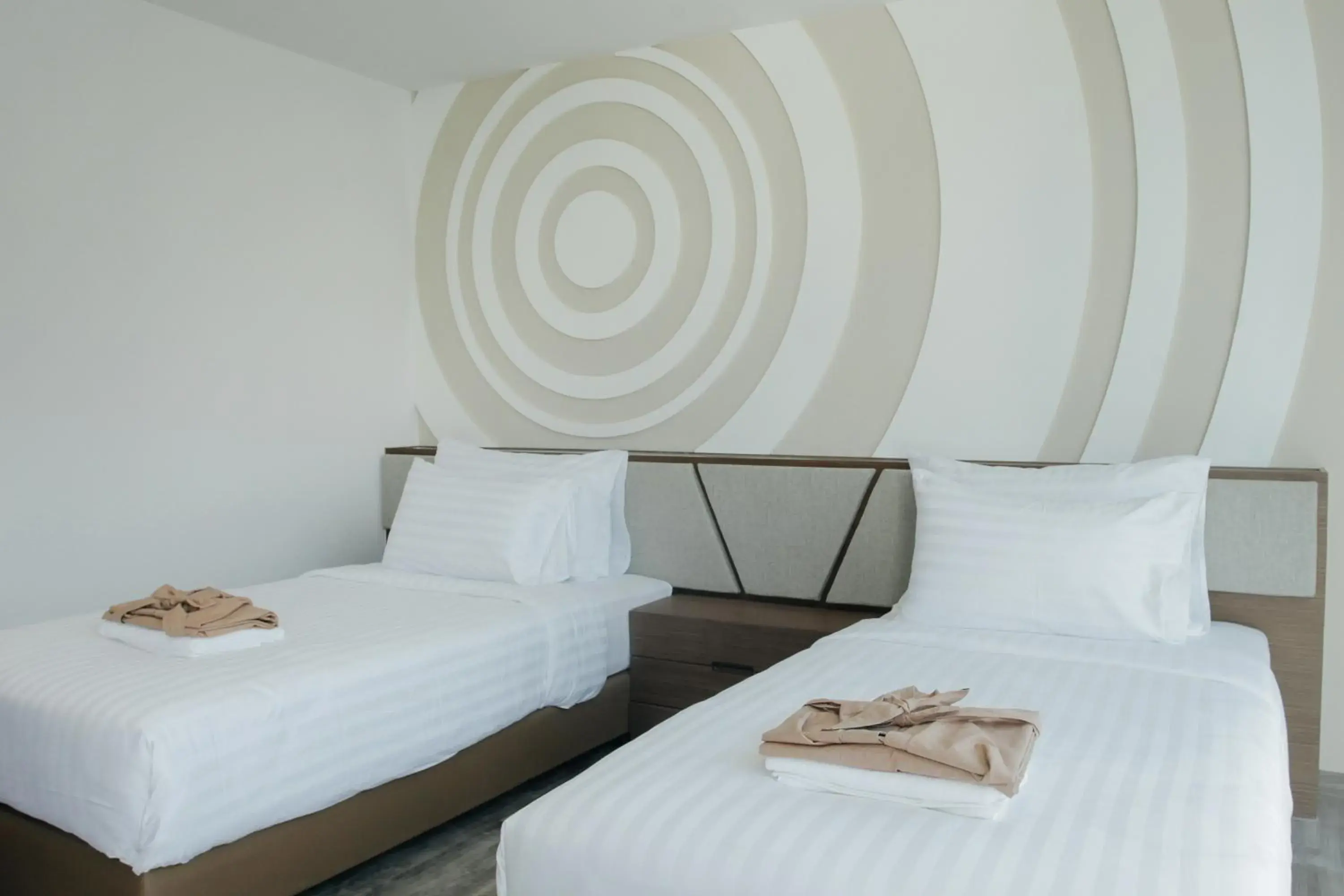 Studio in Olive Bangkok Hotel Studio in Olive Bangkok Hotel