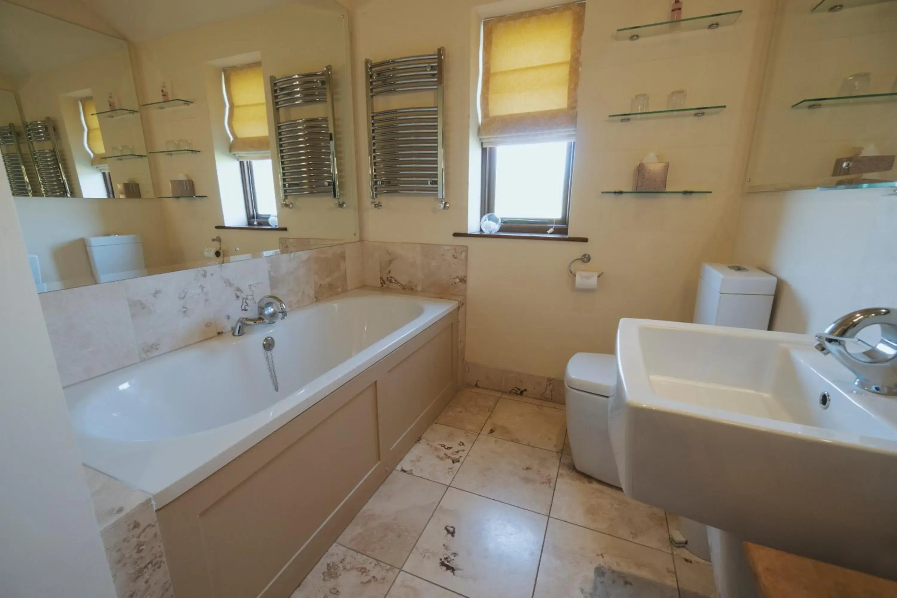 Superior King Room in Brickfields Farm Superior King Room in Brickfields Farm