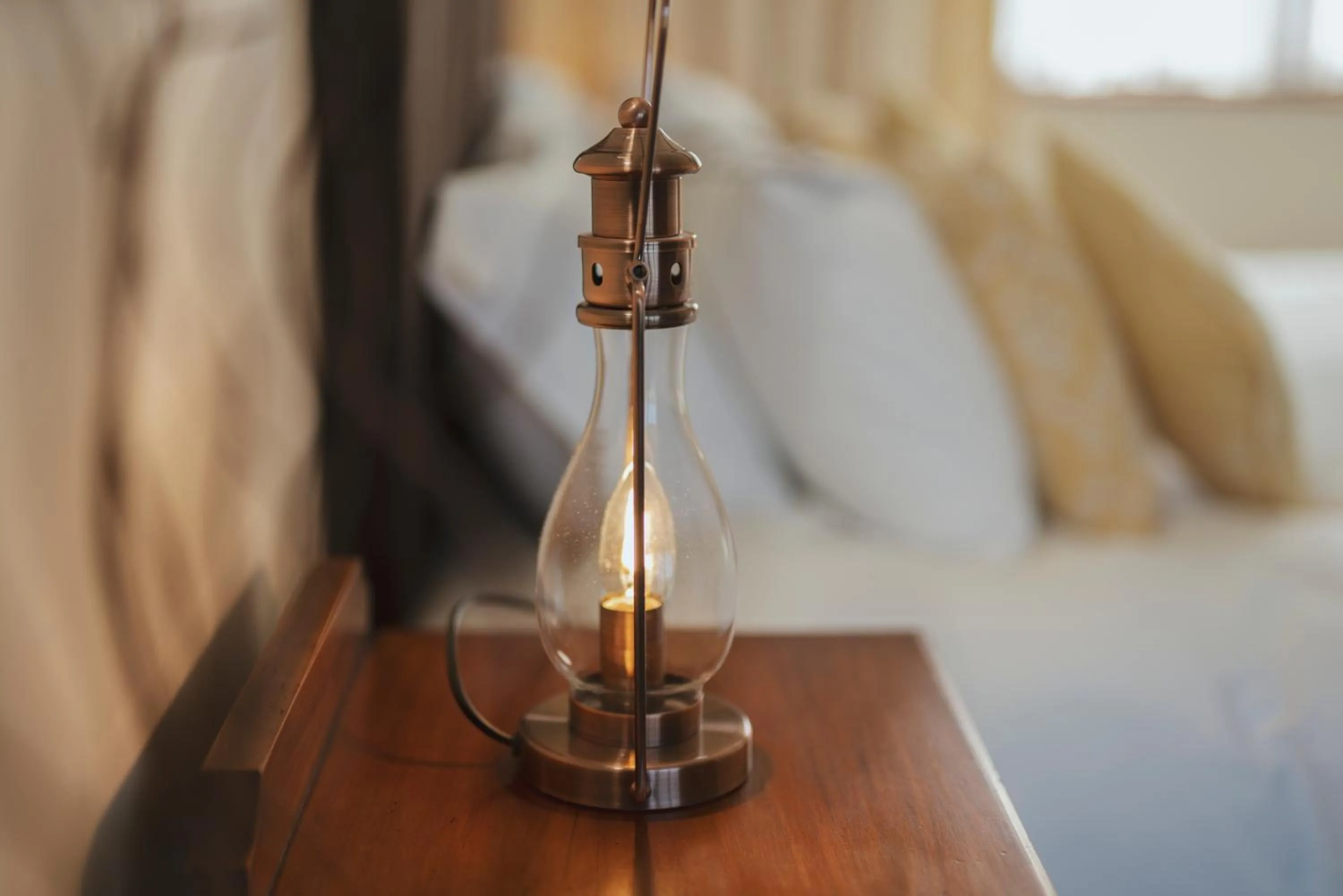 Other, Bed in Brickfields Farm