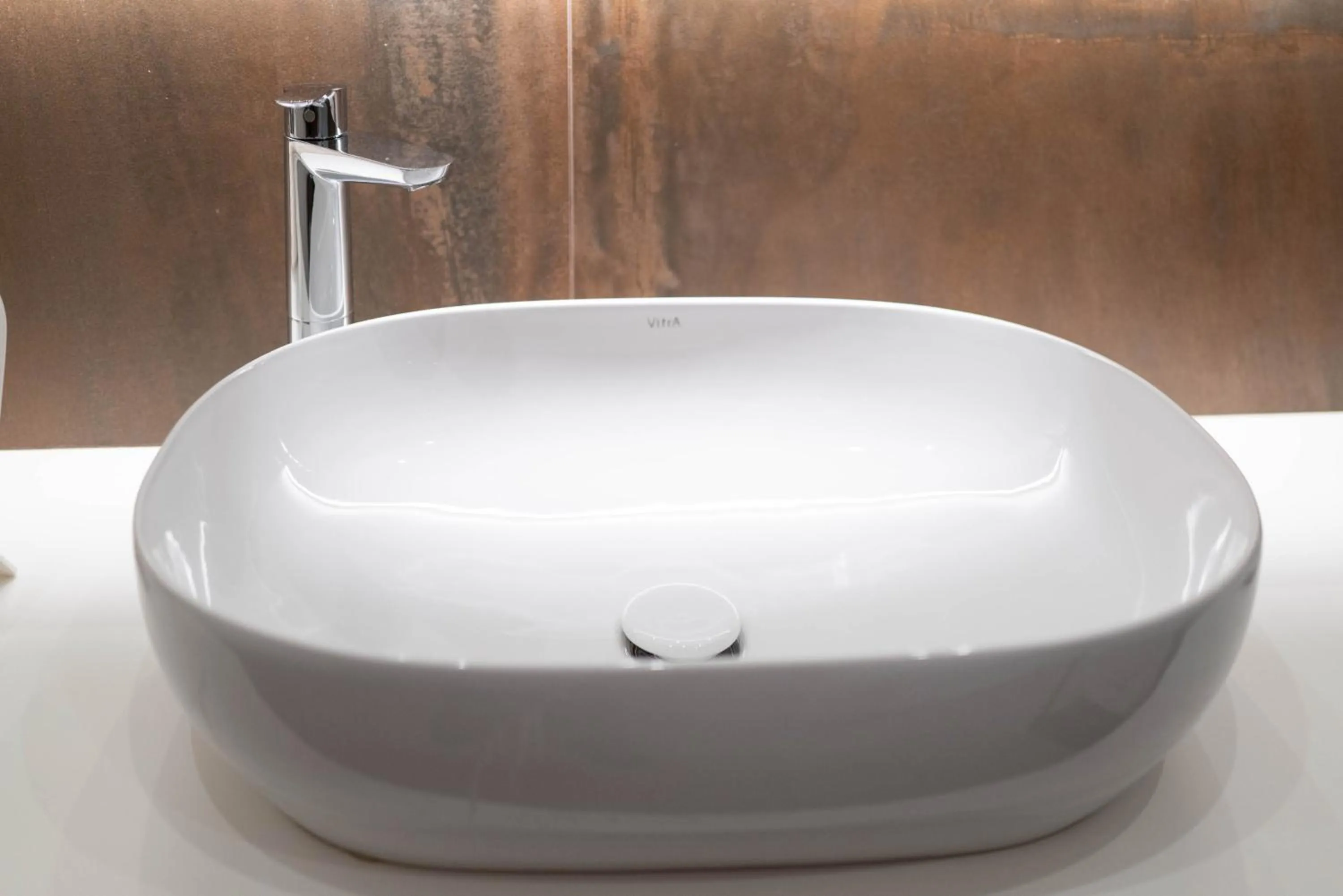 Bathroom in Vivarum b&b