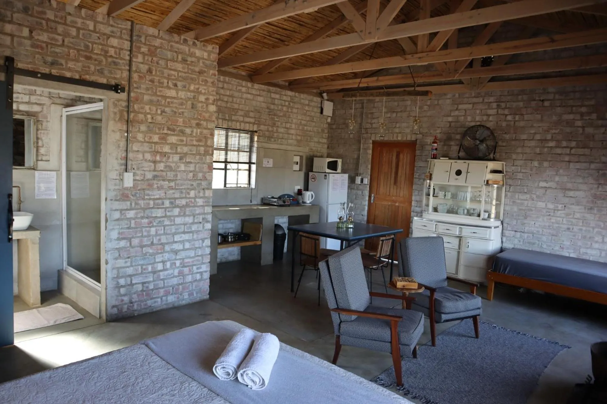 Wolvekraal Guest Farm