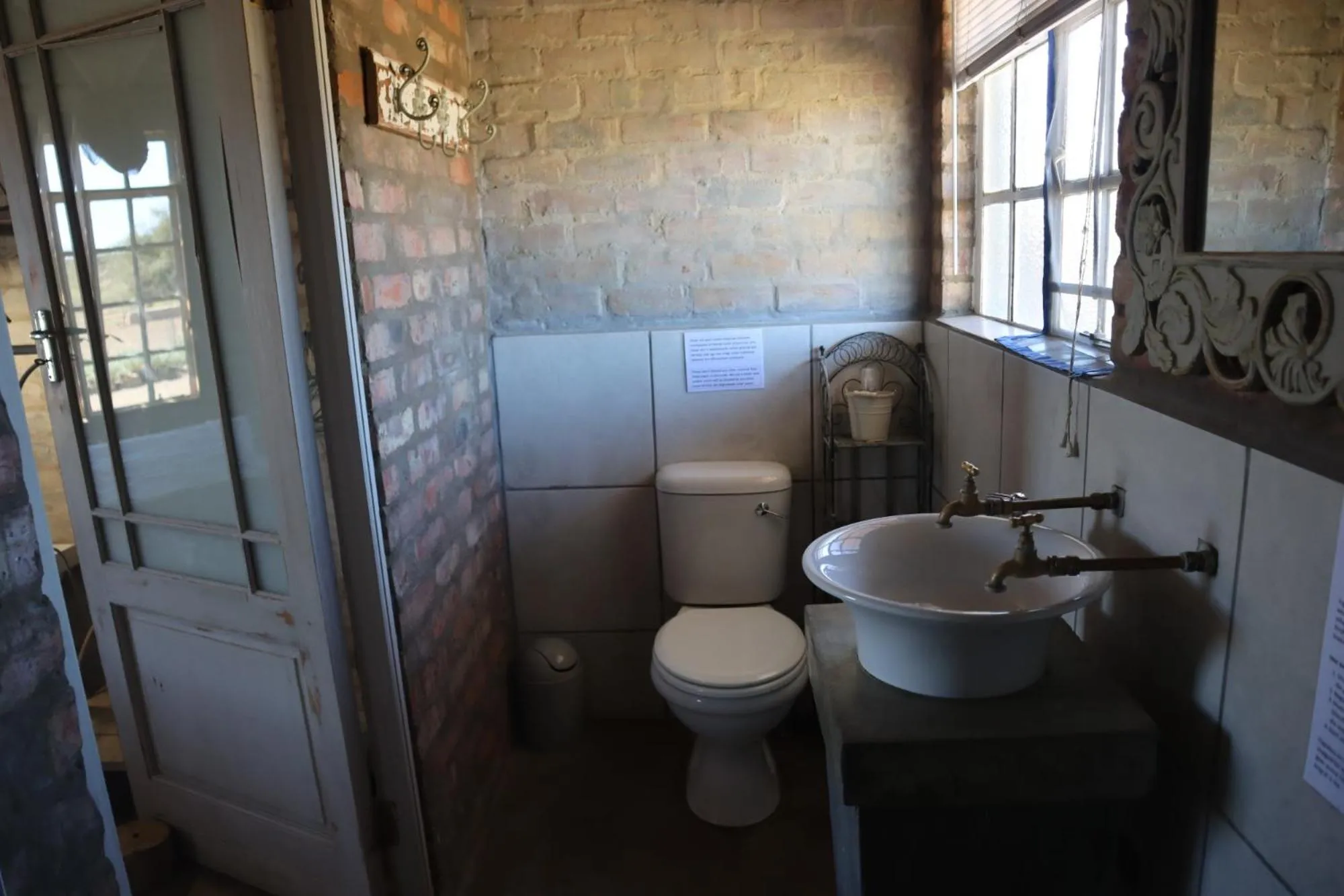 Wolvekraal Guest Farm